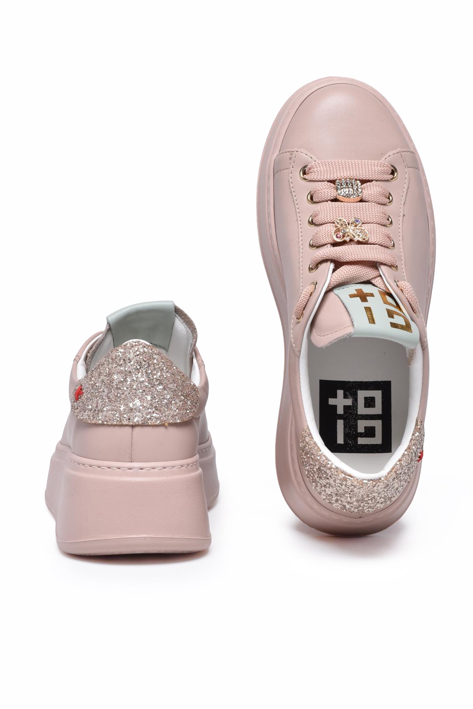 GIO + - SHOES