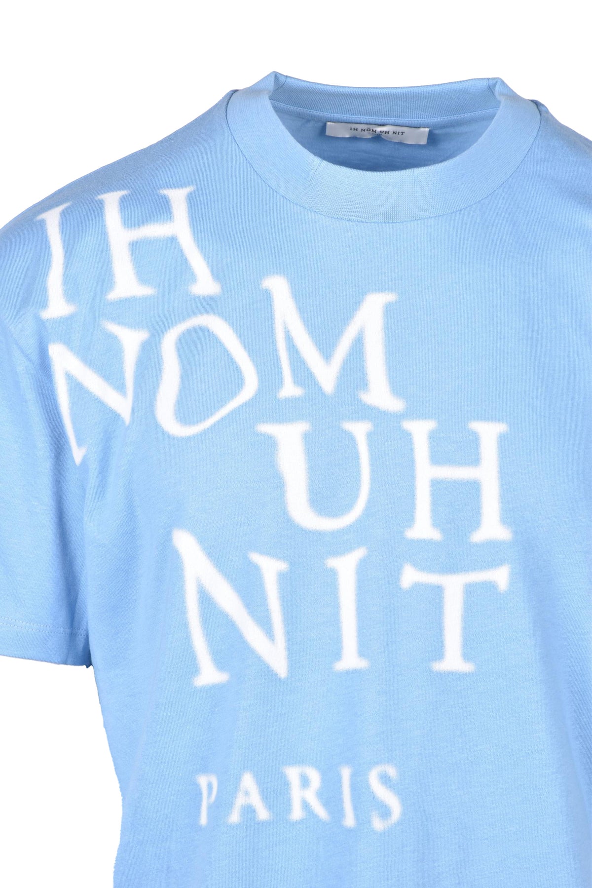 IH NOM UH NIT - T-SHIRT AND POLO