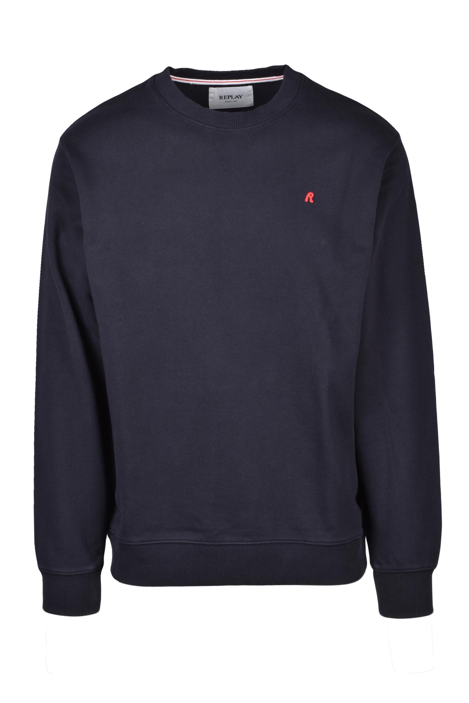 REPLAY - KNITWEAR AND SWEATSHIRTS
