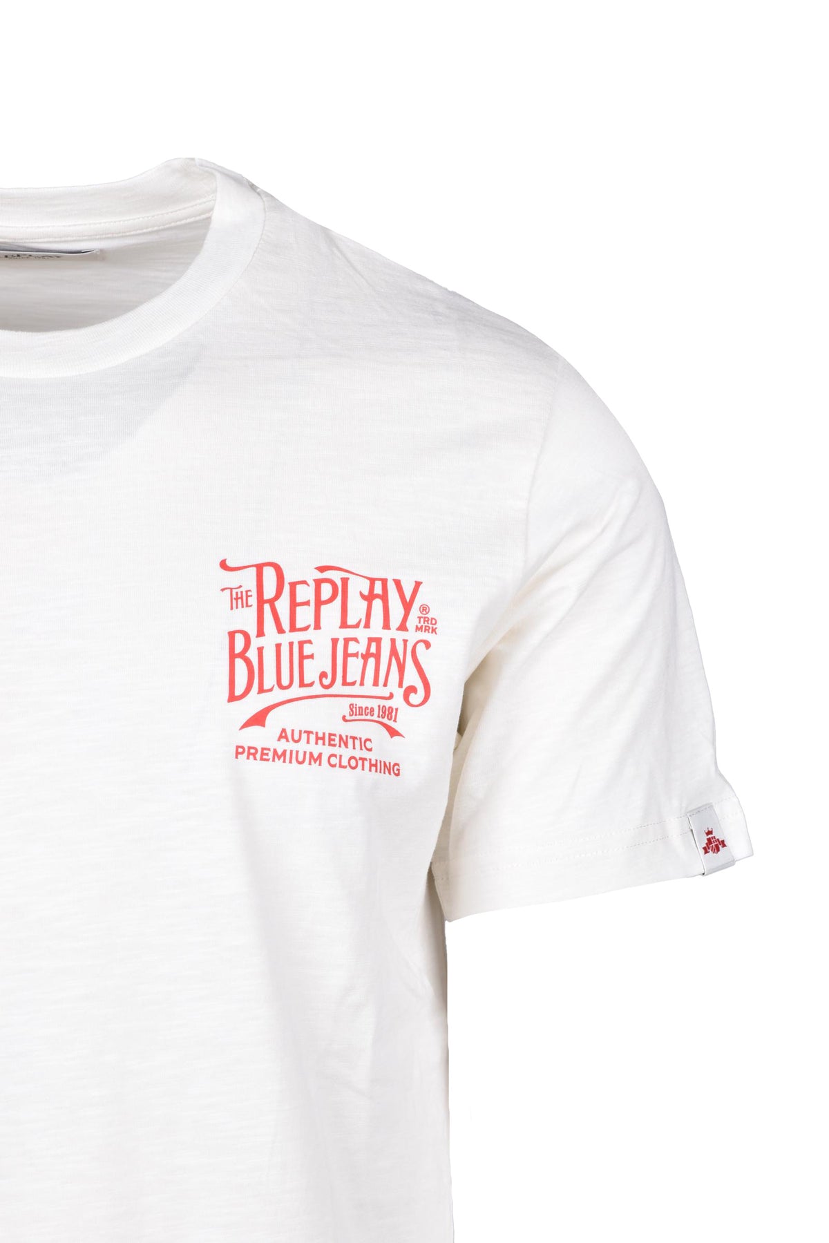 REPLAY - T-SHIRT AND POLO