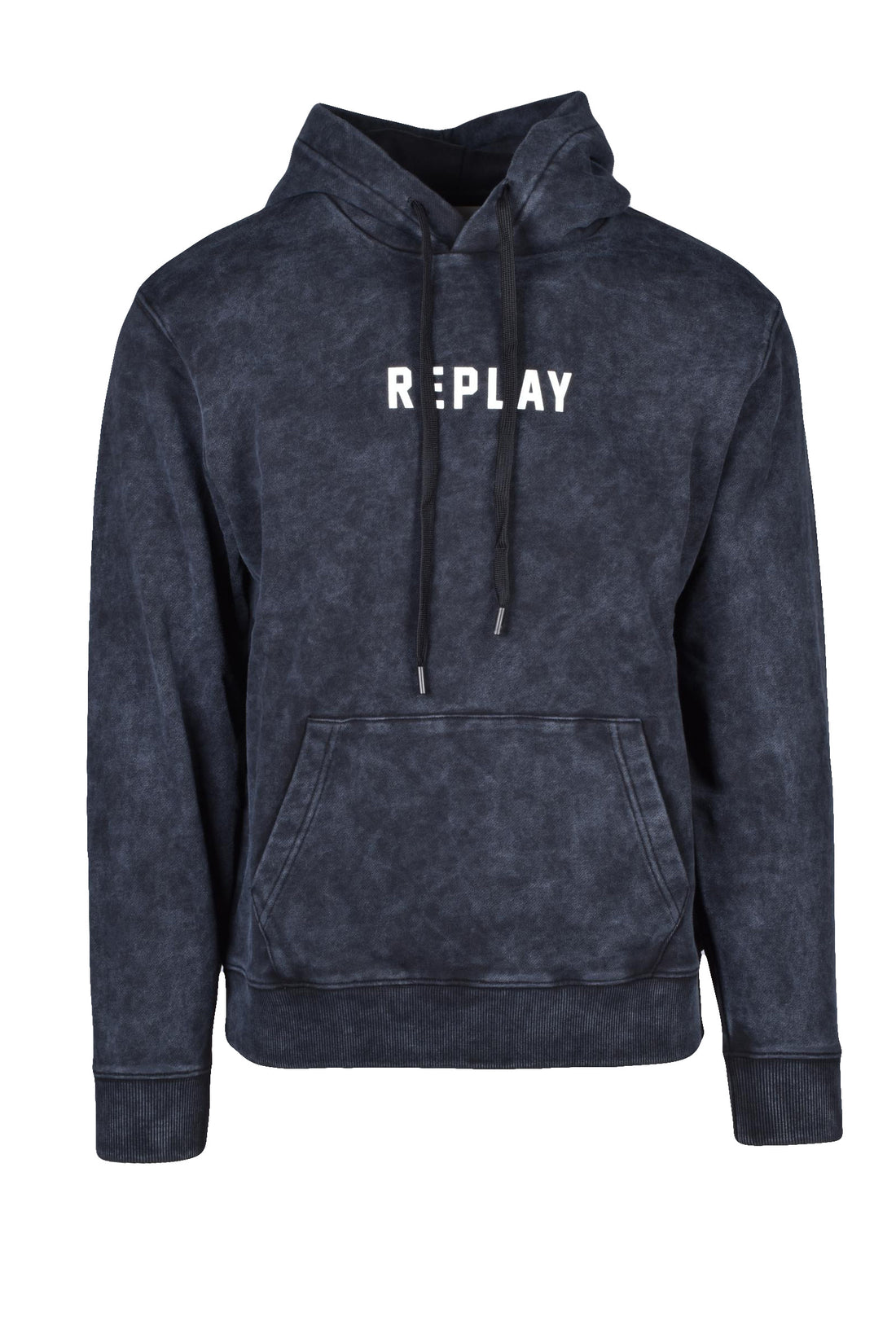 REPLAY - KNITWEAR AND SWEATSHIRTS