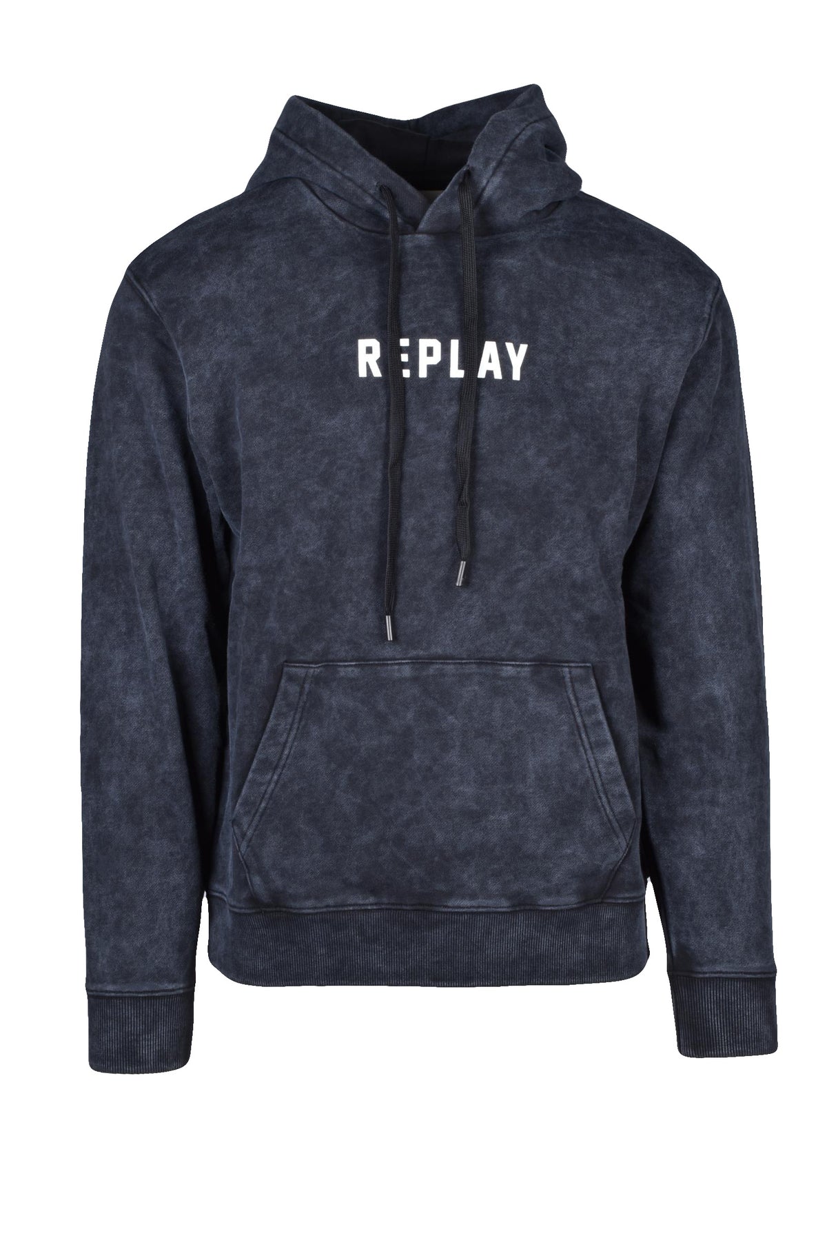 REPLAY - KNITWEAR AND SWEATSHIRTS