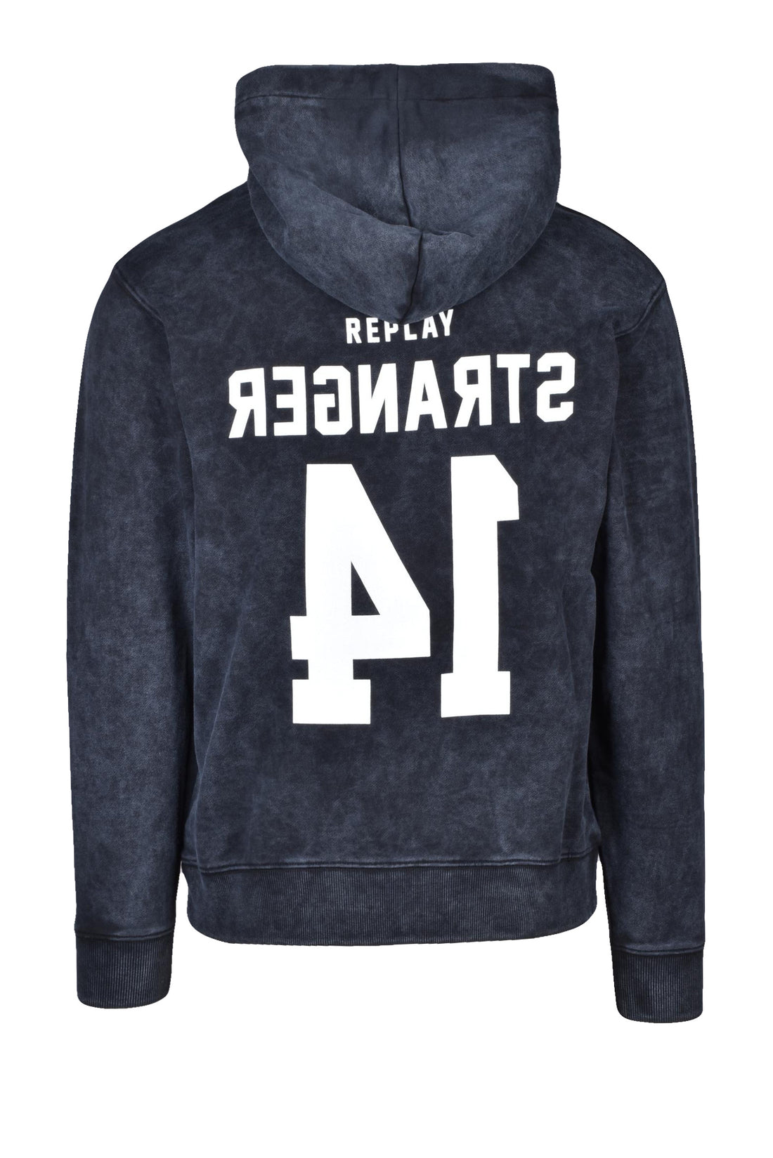 REPLAY - KNITWEAR AND SWEATSHIRTS