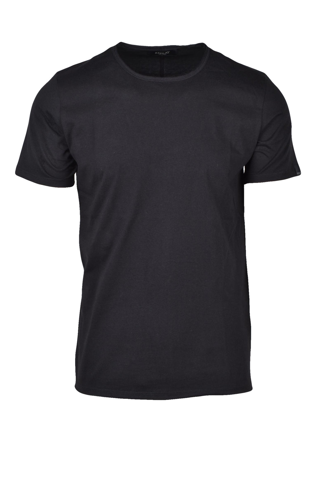 REPLAY - T-SHIRT AND POLO