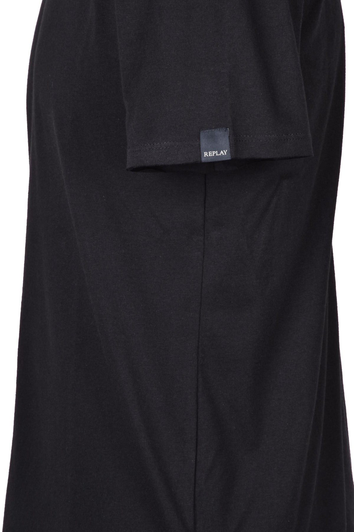 REPLAY - T-SHIRT AND POLO