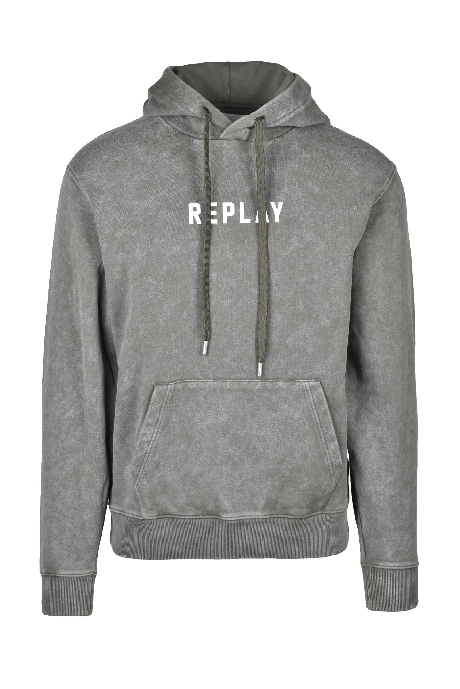 REPLAY - KNITWEAR AND SWEATSHIRTS
