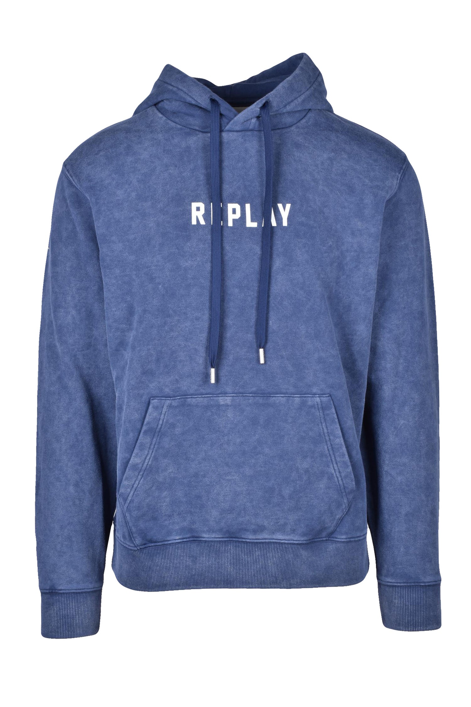 REPLAY - KNITWEAR AND SWEATSHIRTS