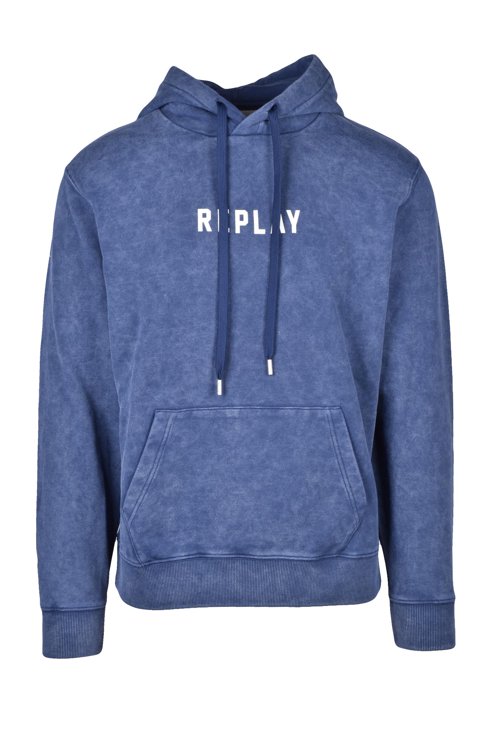 REPLAY - KNITWEAR AND SWEATSHIRTS