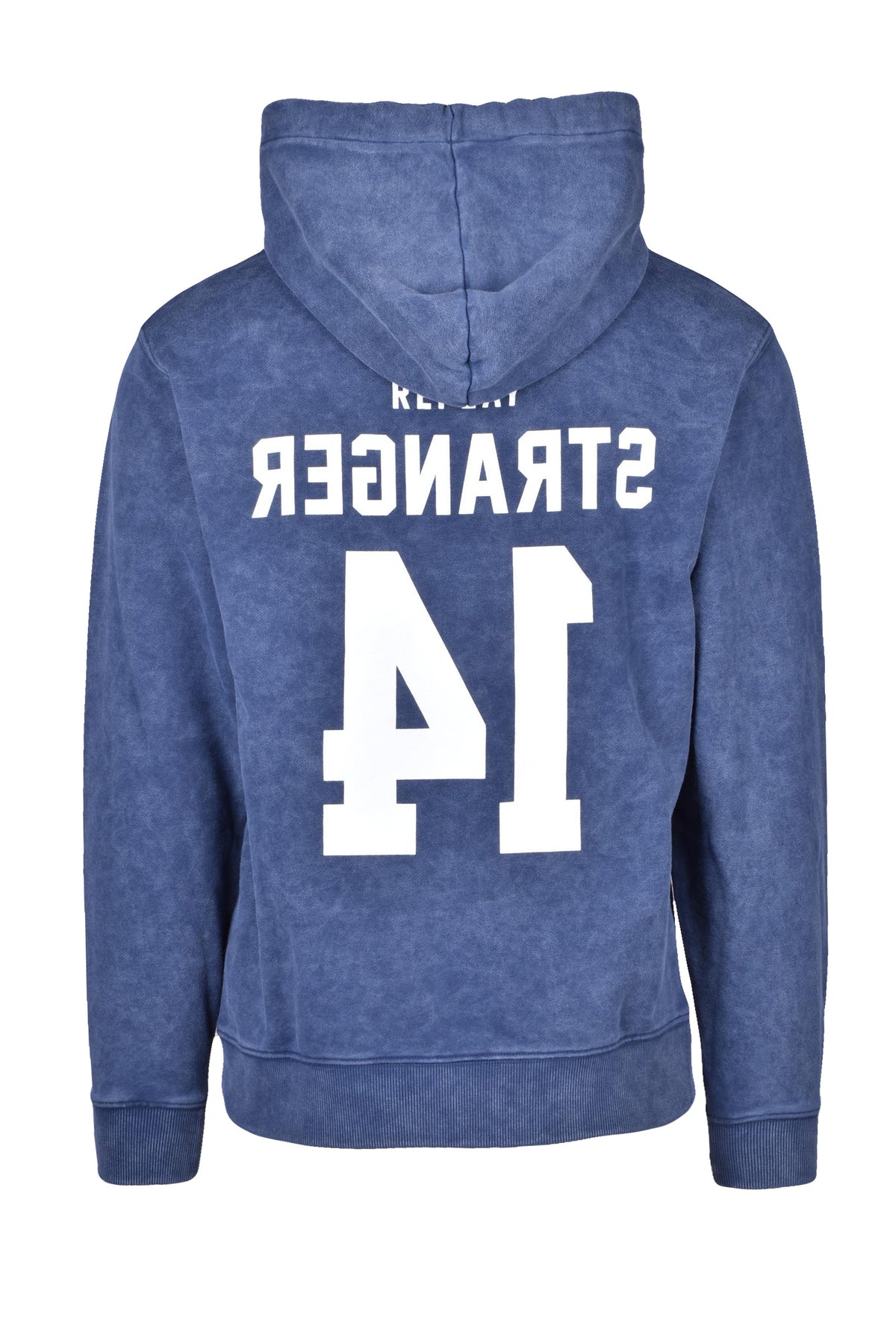 REPLAY - KNITWEAR AND SWEATSHIRTS