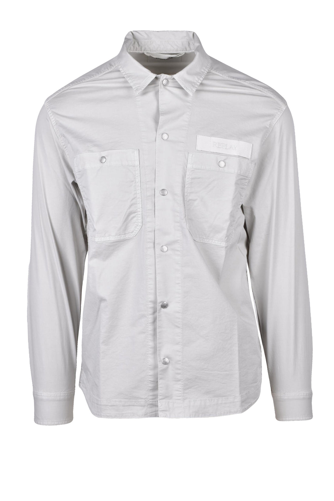 REPLAY - SHIRT