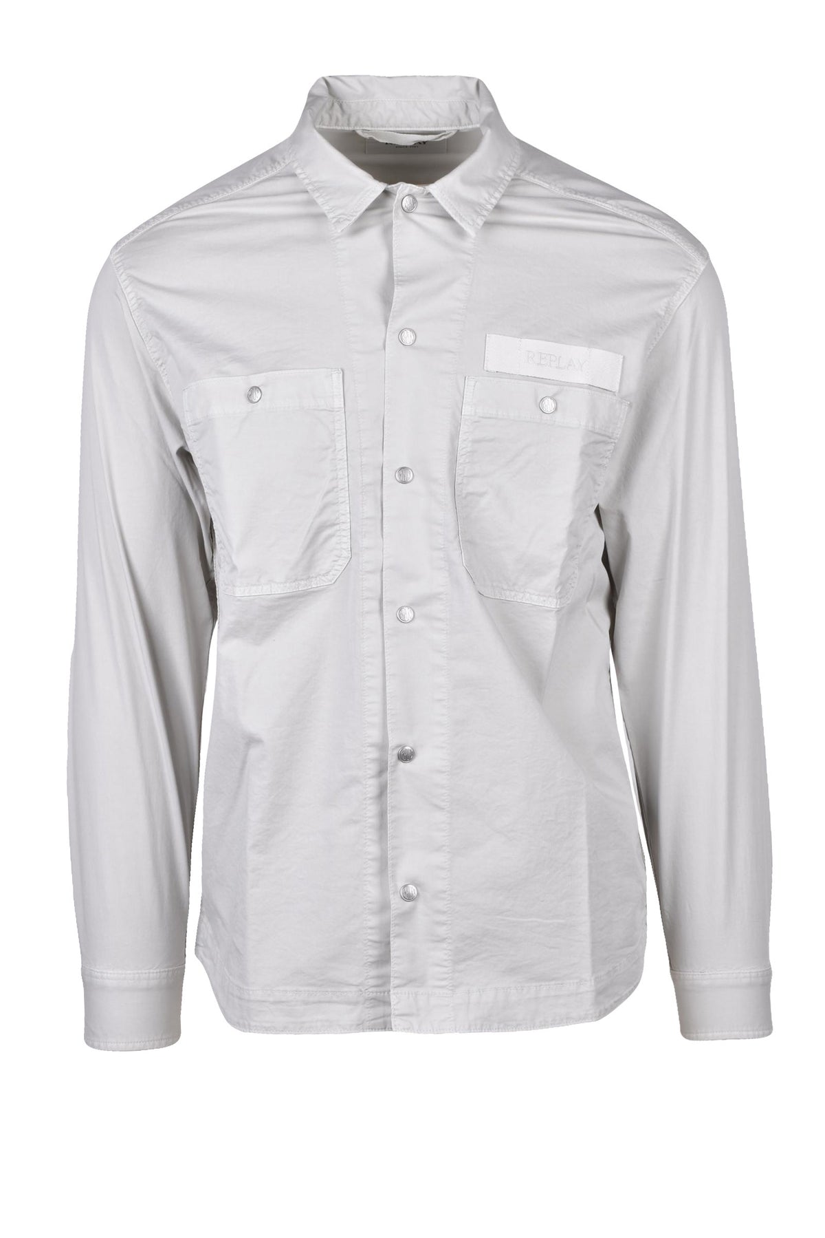 REPLAY - SHIRT
