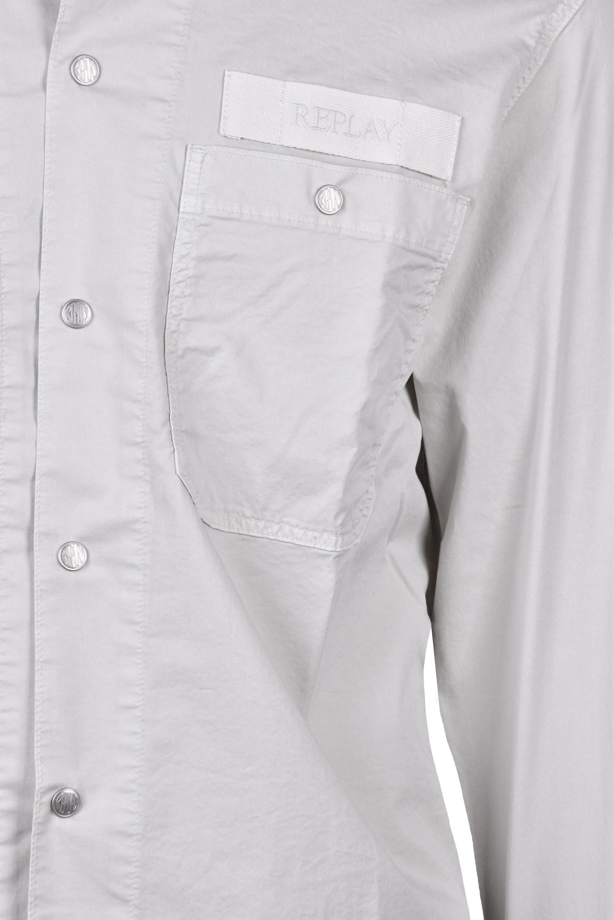 REPLAY - SHIRT