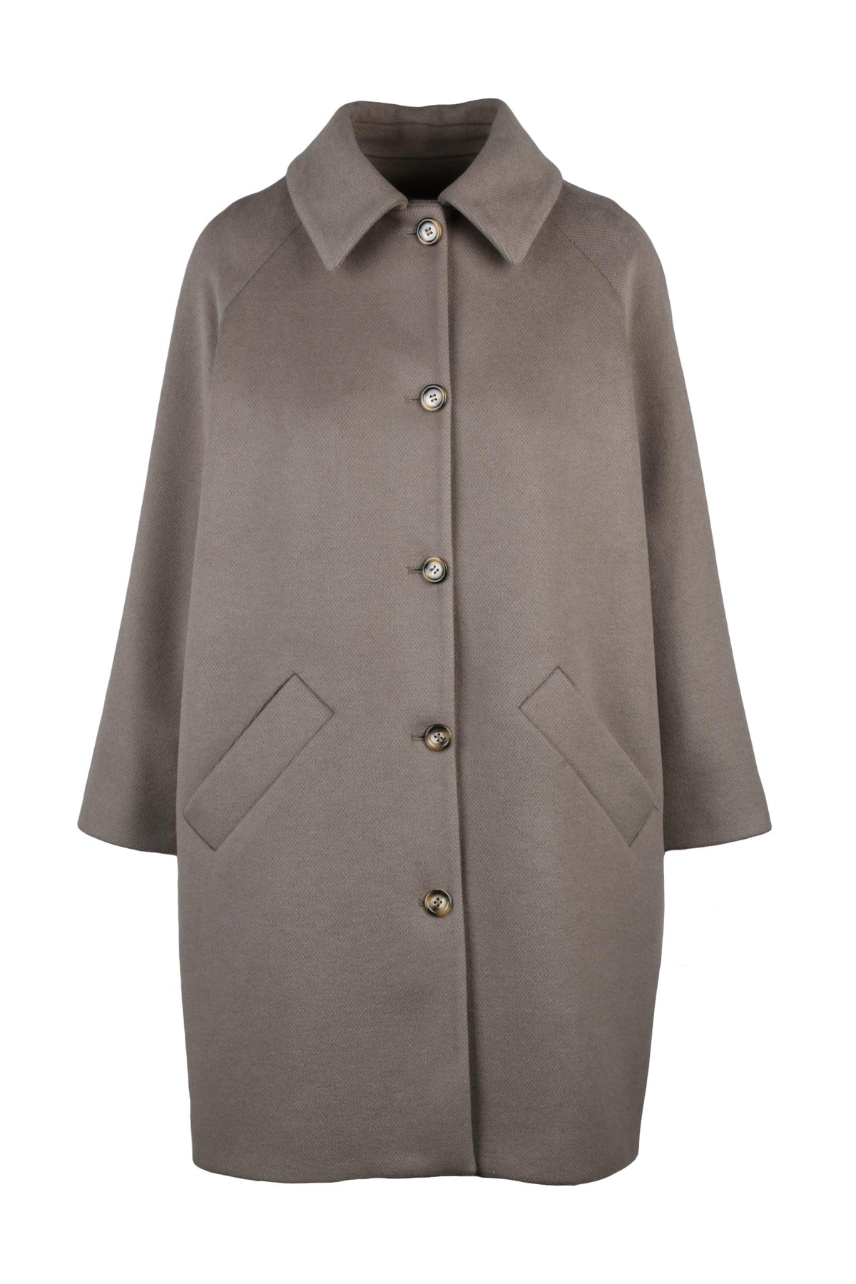GUTTHA - OUTWEAR JACKETS
