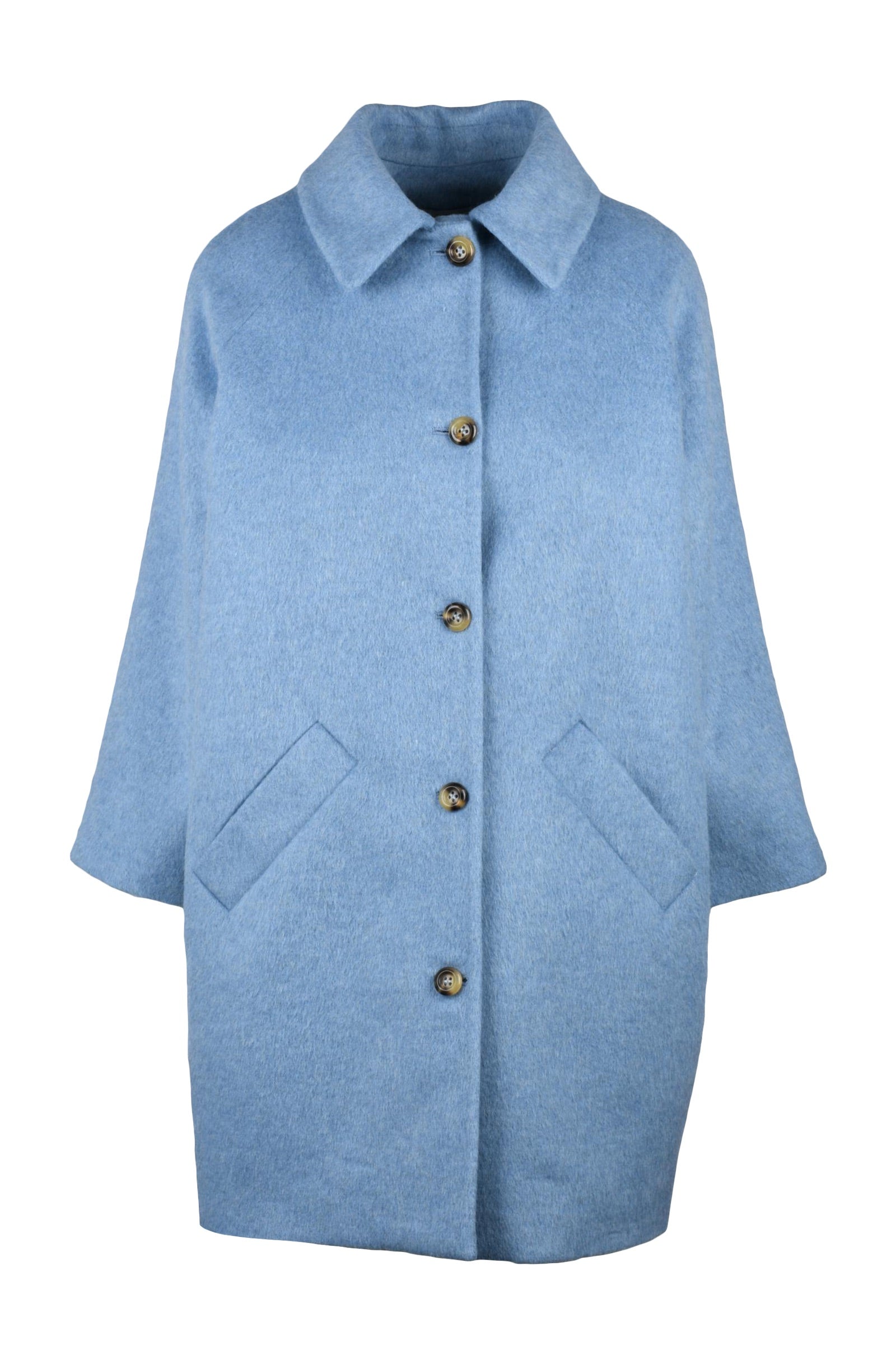 GUTTHA - OUTWEAR JACKETS