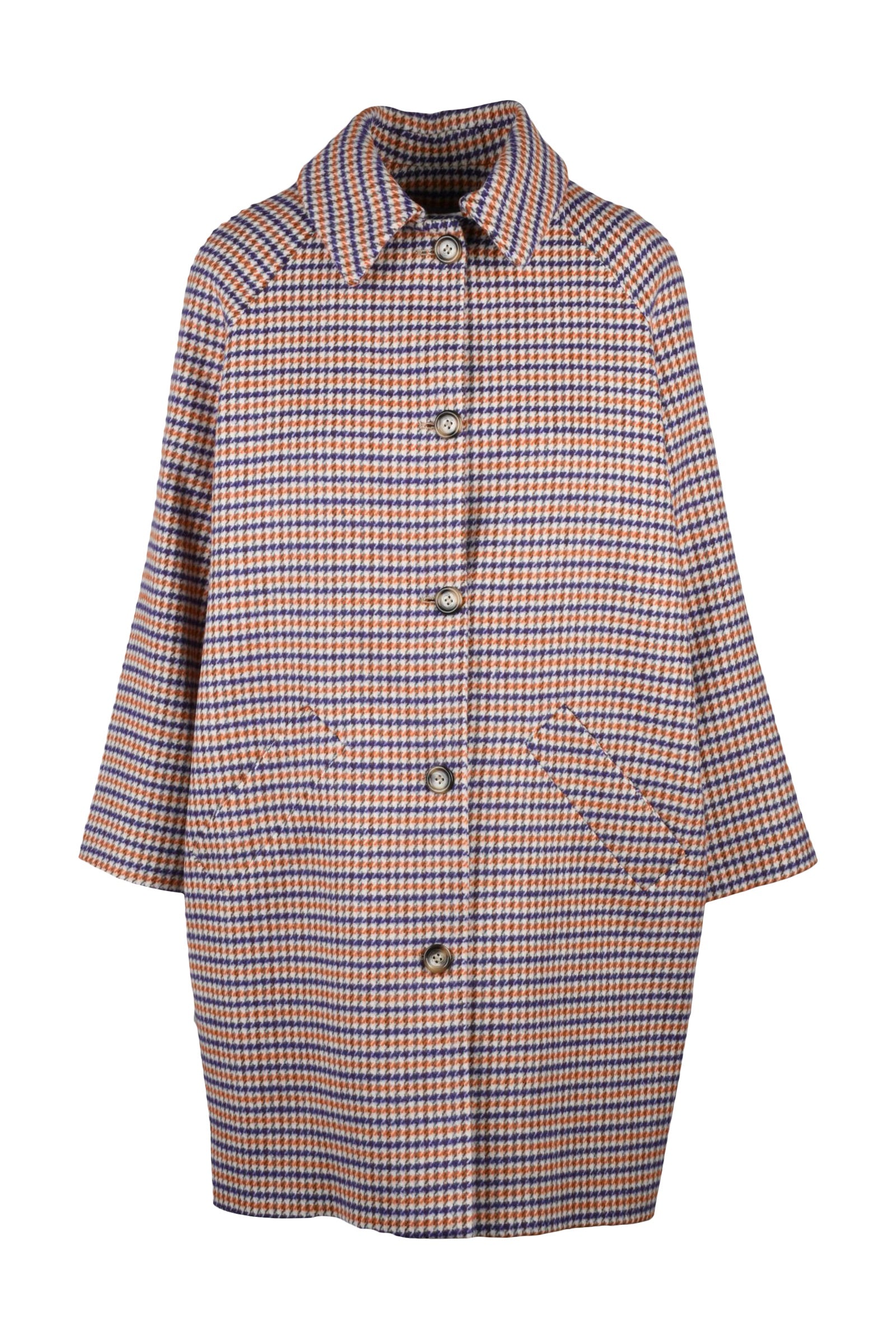 GUTTHA - OUTWEAR JACKETS