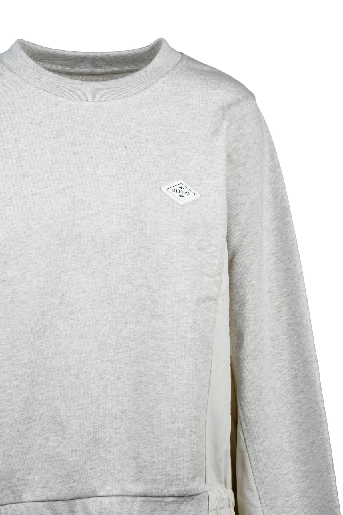 REPLAY - KNITWEAR AND SWEATSHIRTS