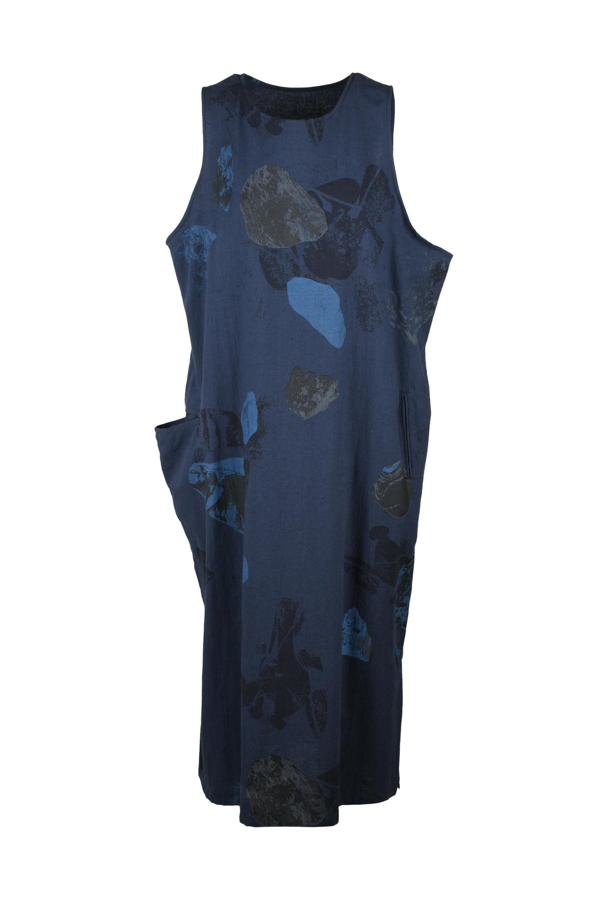 Y'S YOHJI YAMAMOTO - DRESS