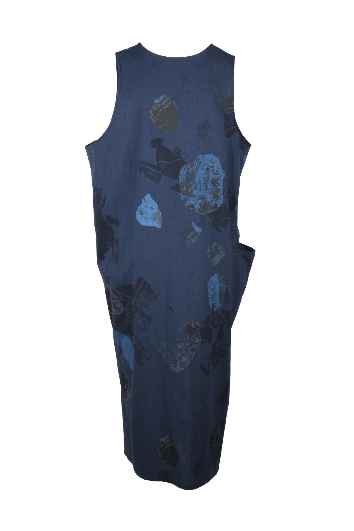 Y'S YOHJI YAMAMOTO - DRESS