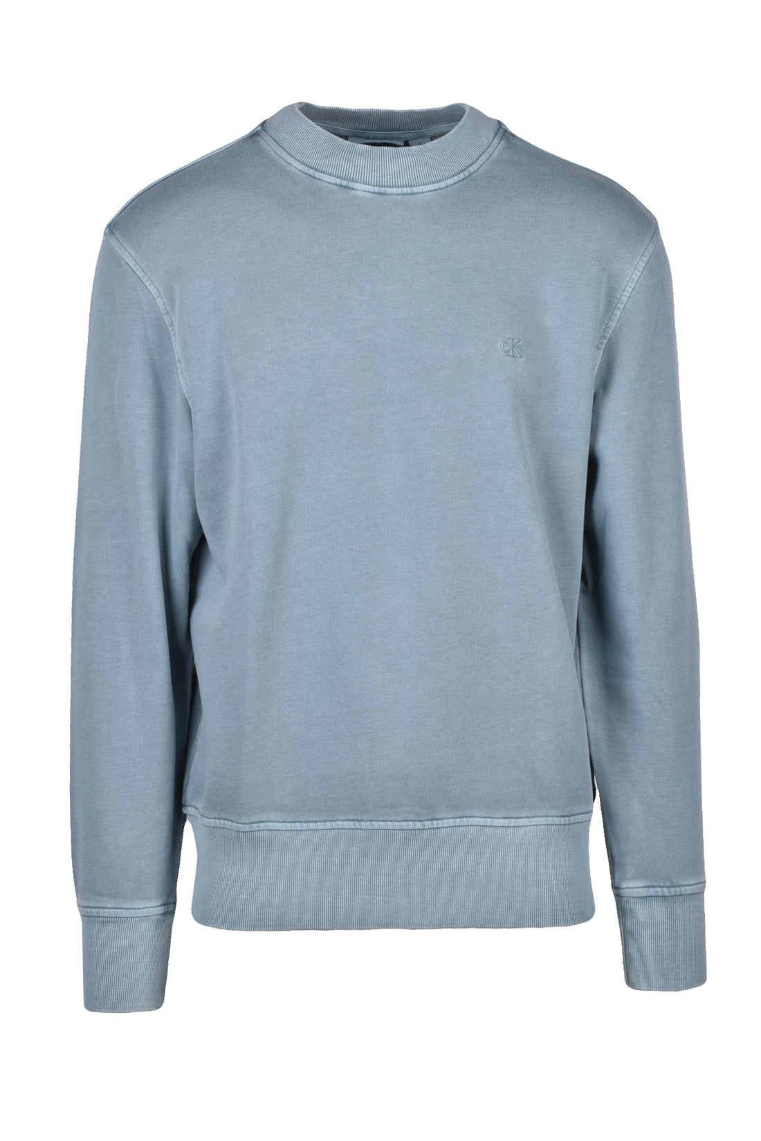 CALVIN KLEIN JEANS - KNITWEAR AND SWEATSHIRTS