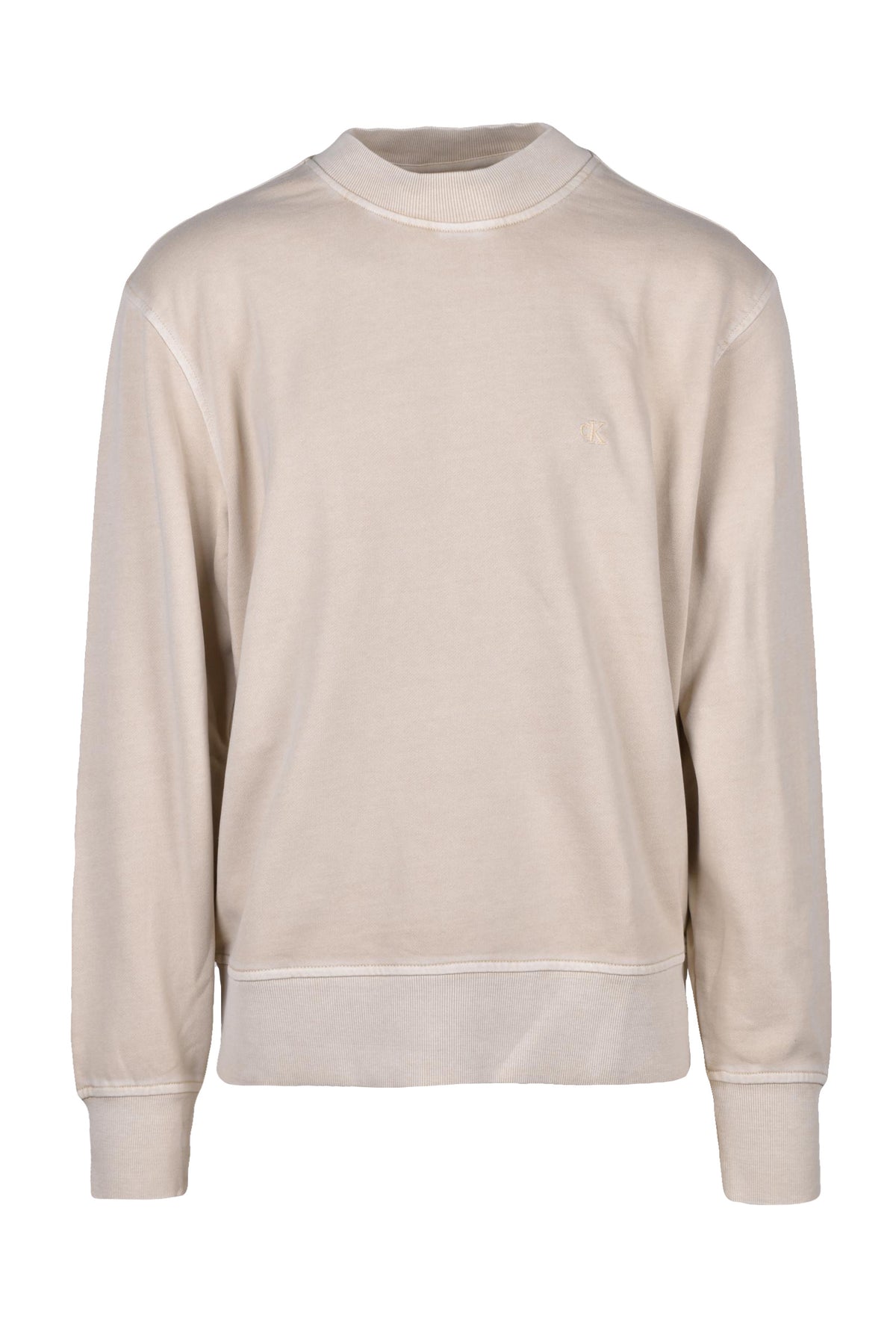 CALVIN KLEIN JEANS - KNITWEAR AND SWEATSHIRTS