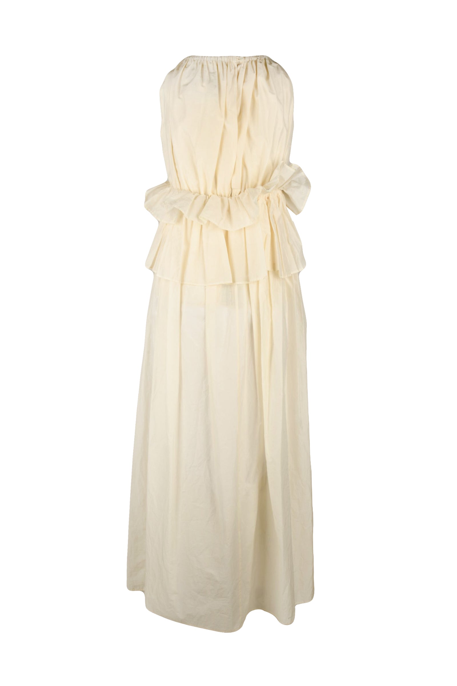 TER ET BANTINE - DRESS