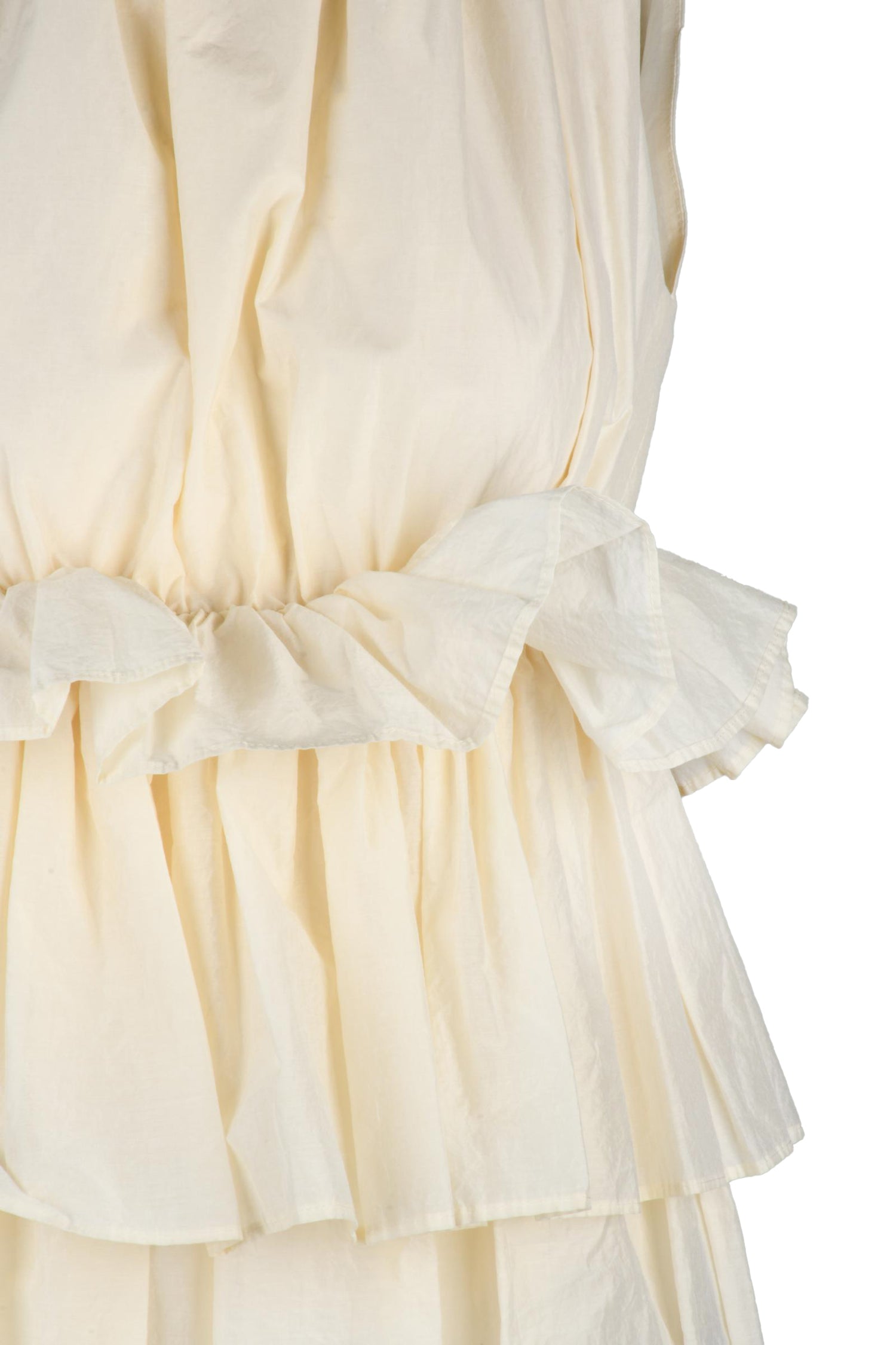 TER ET BANTINE - DRESS