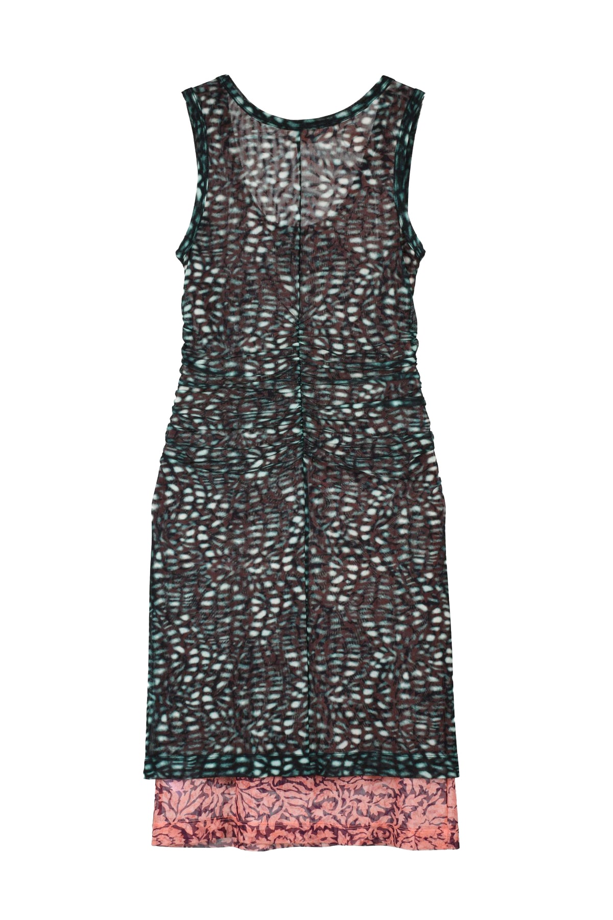 DRIES VAN NOTEN - DRESS