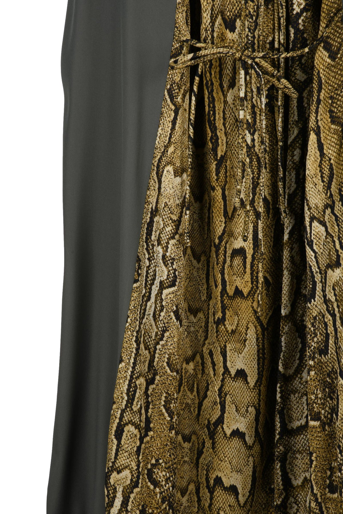 DRIES VAN NOTEN - DRESS