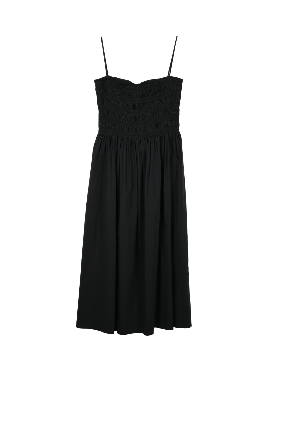 SEMICOUTURE - DRESS