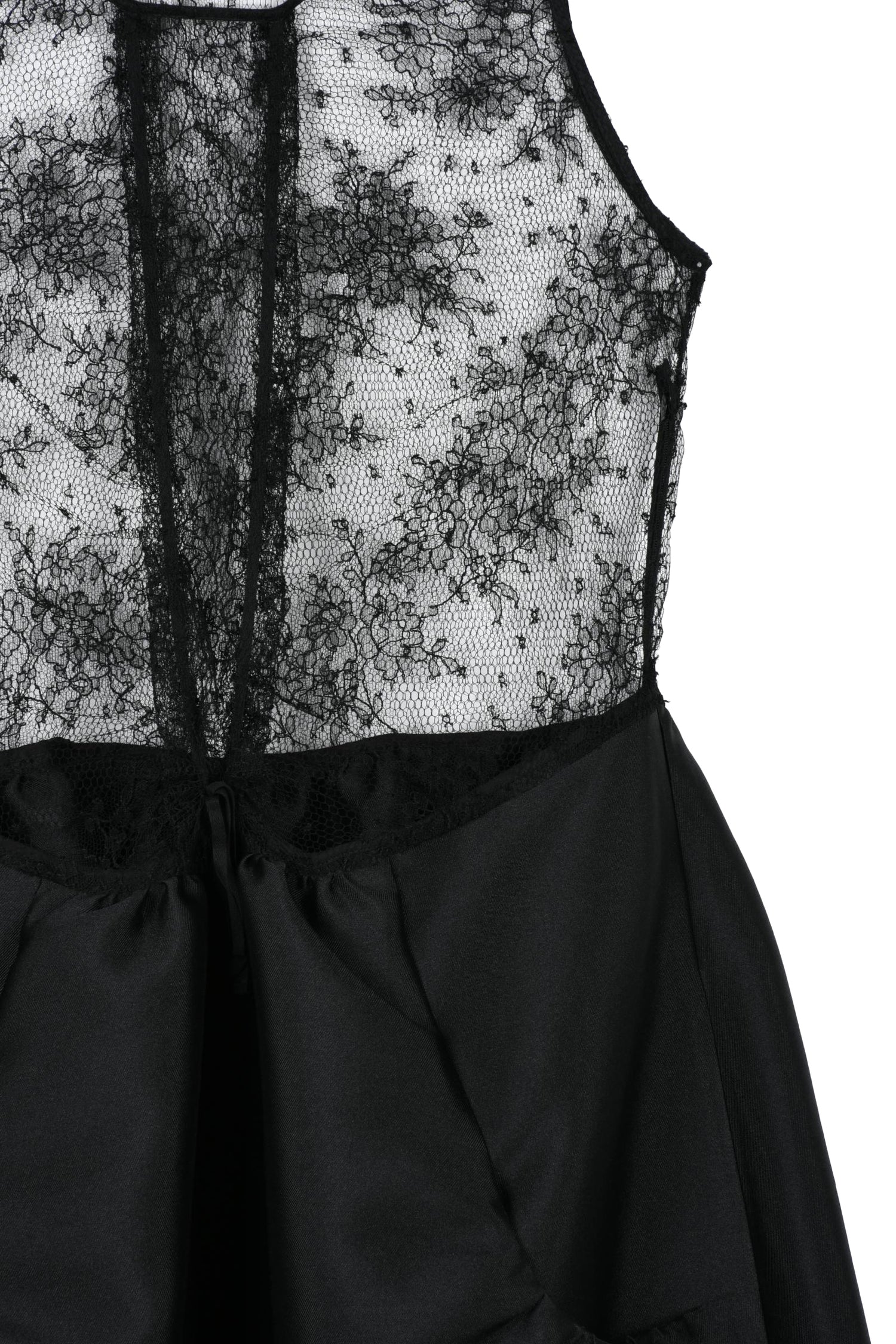 TER ET BANTINE - DRESS