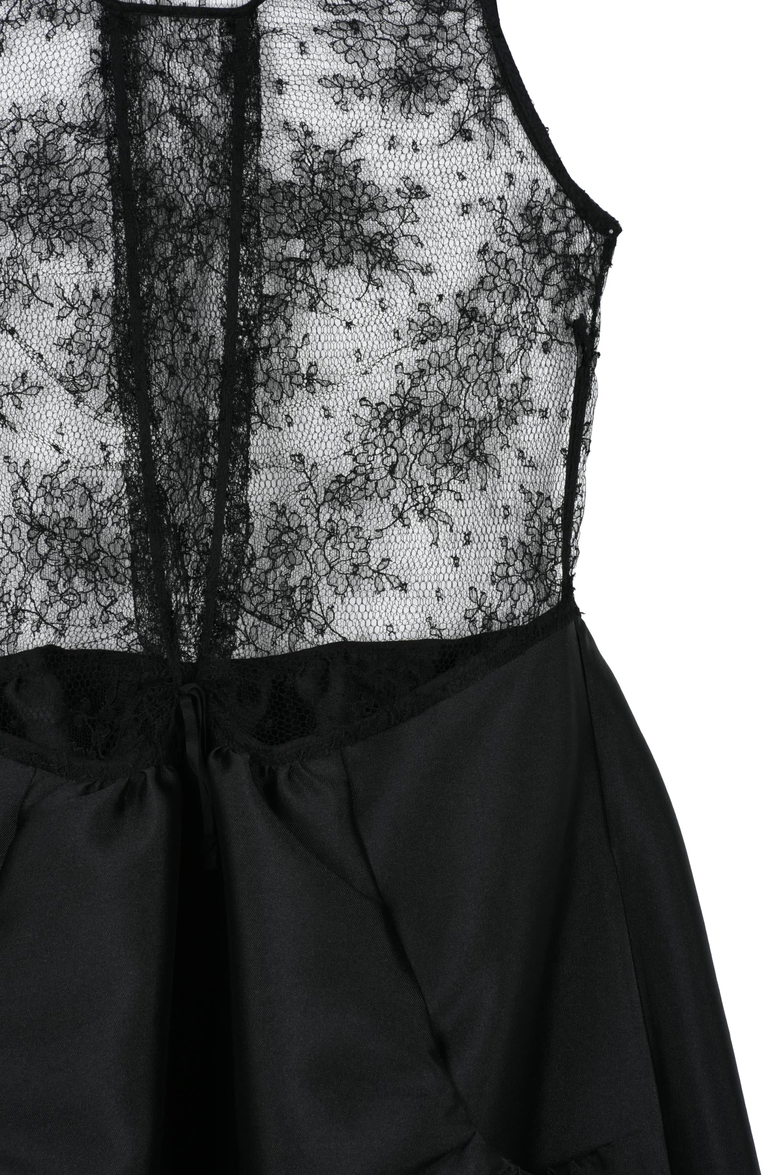 TER ET BANTINE - DRESS