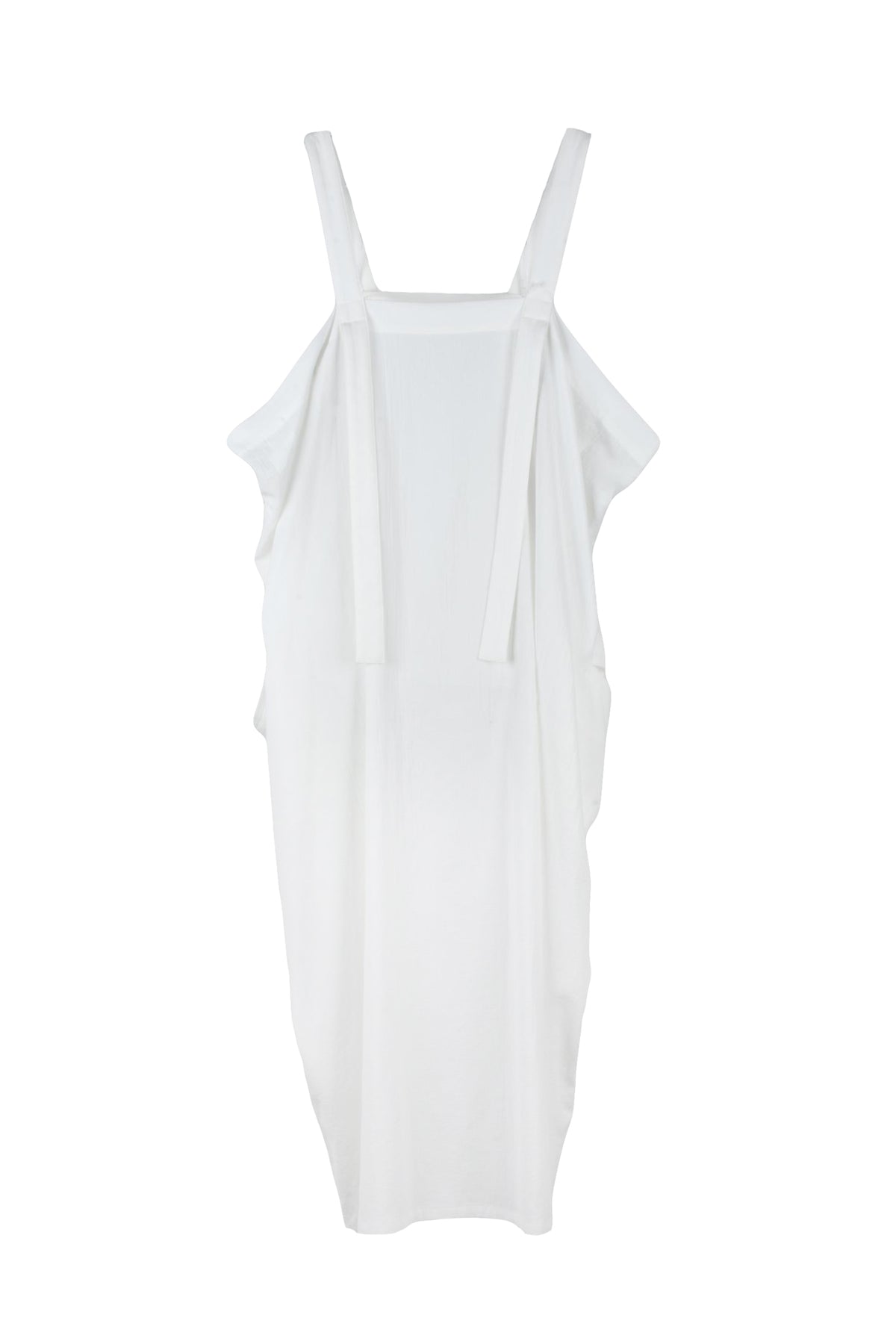 Y'S YOHJI YAMAMOTO - DRESS