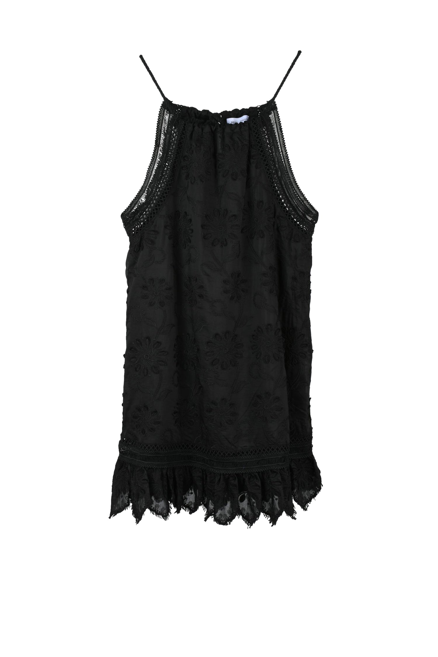 WEILI ZHENG - DRESS
