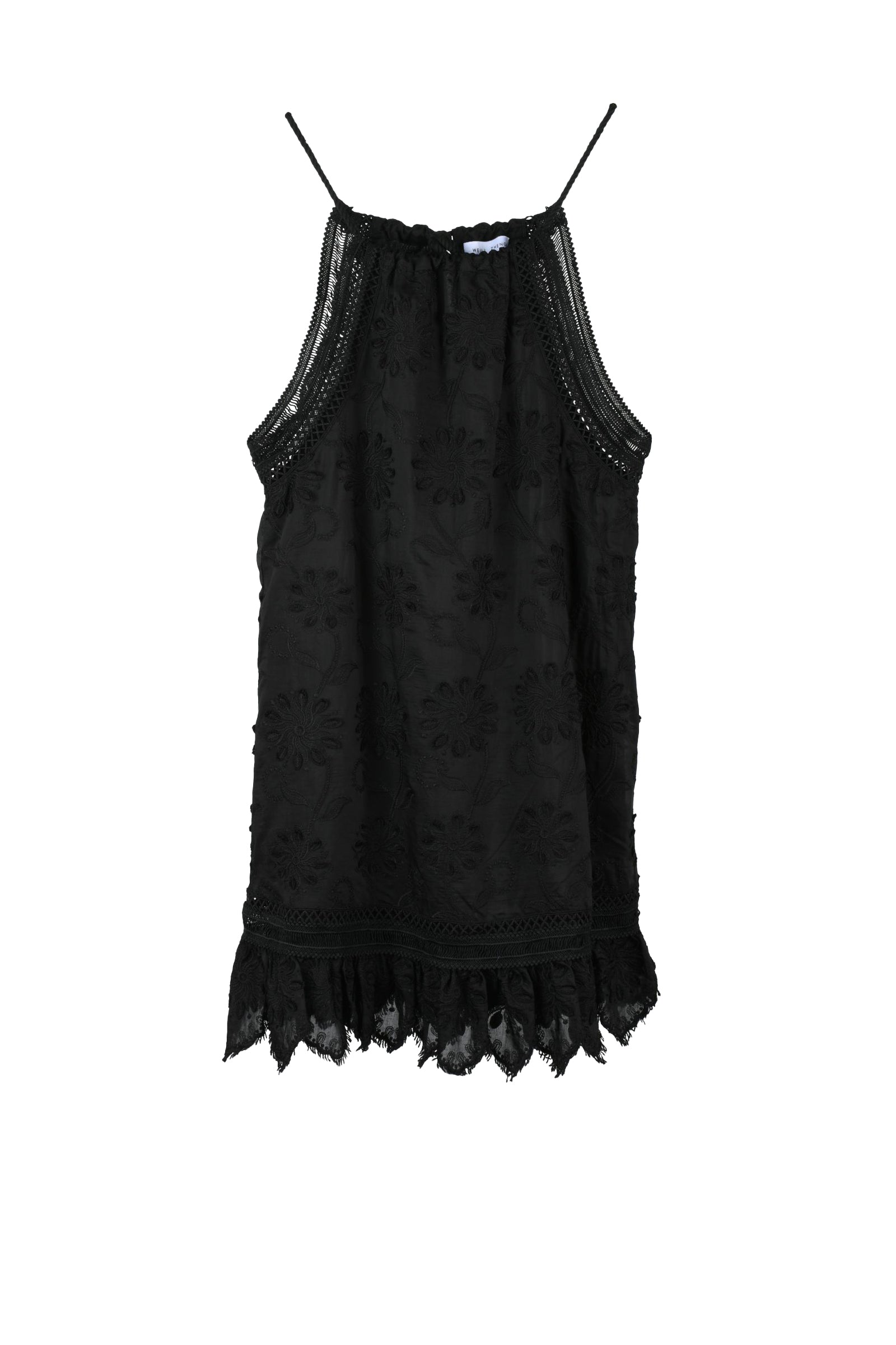 WEILI ZHENG - DRESS