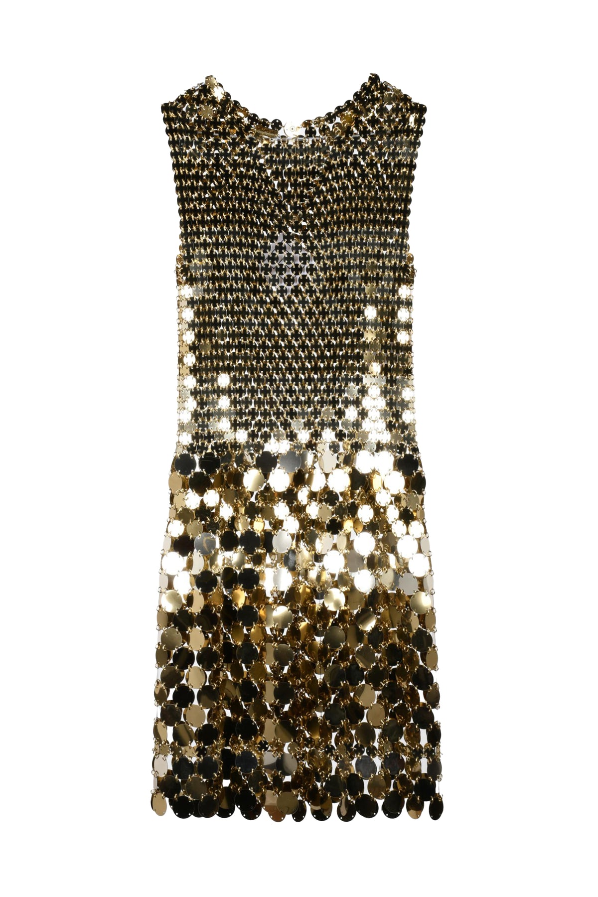 PACO RABANNE - DRESS