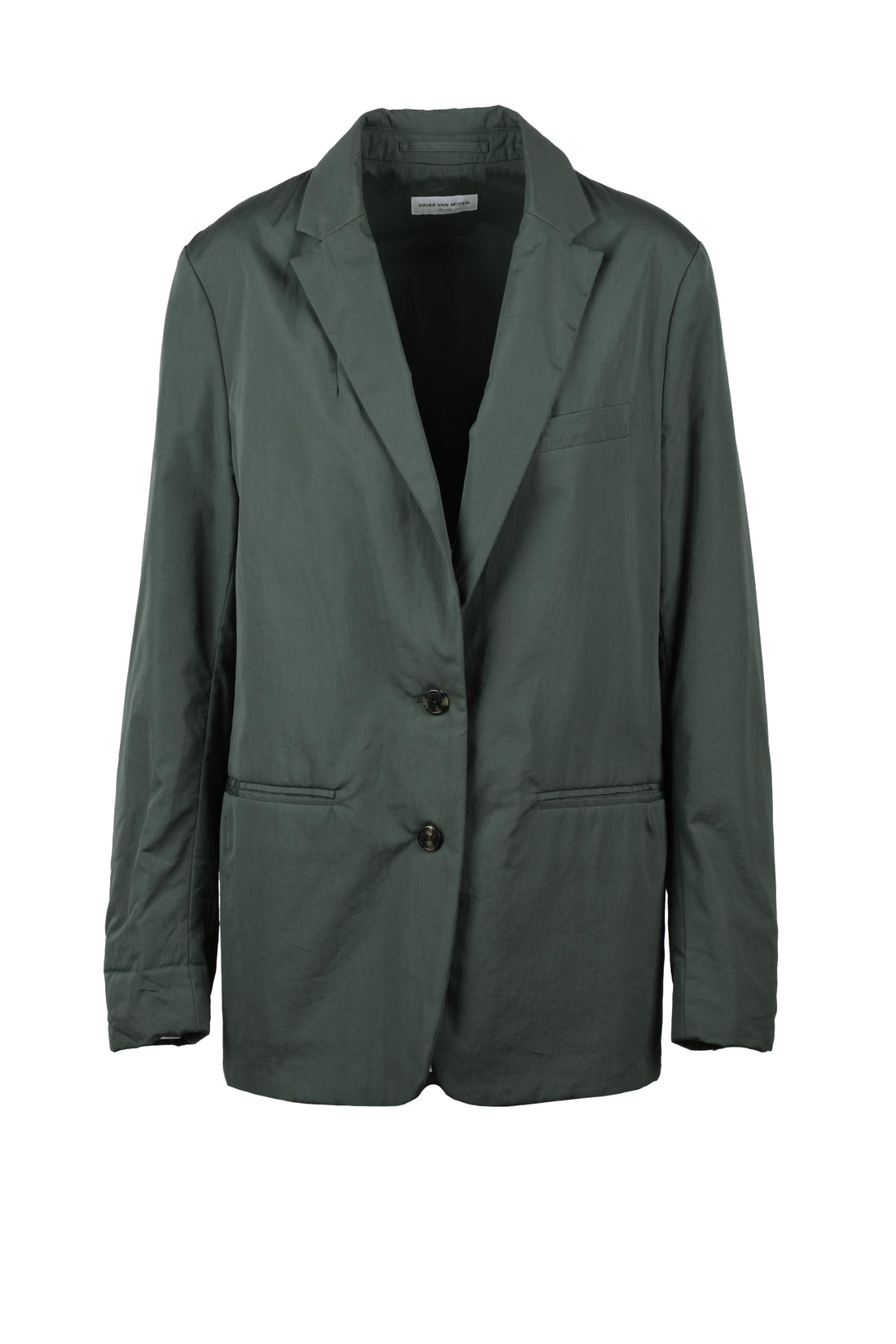 DRIES VAN NOTEN - BLAZER