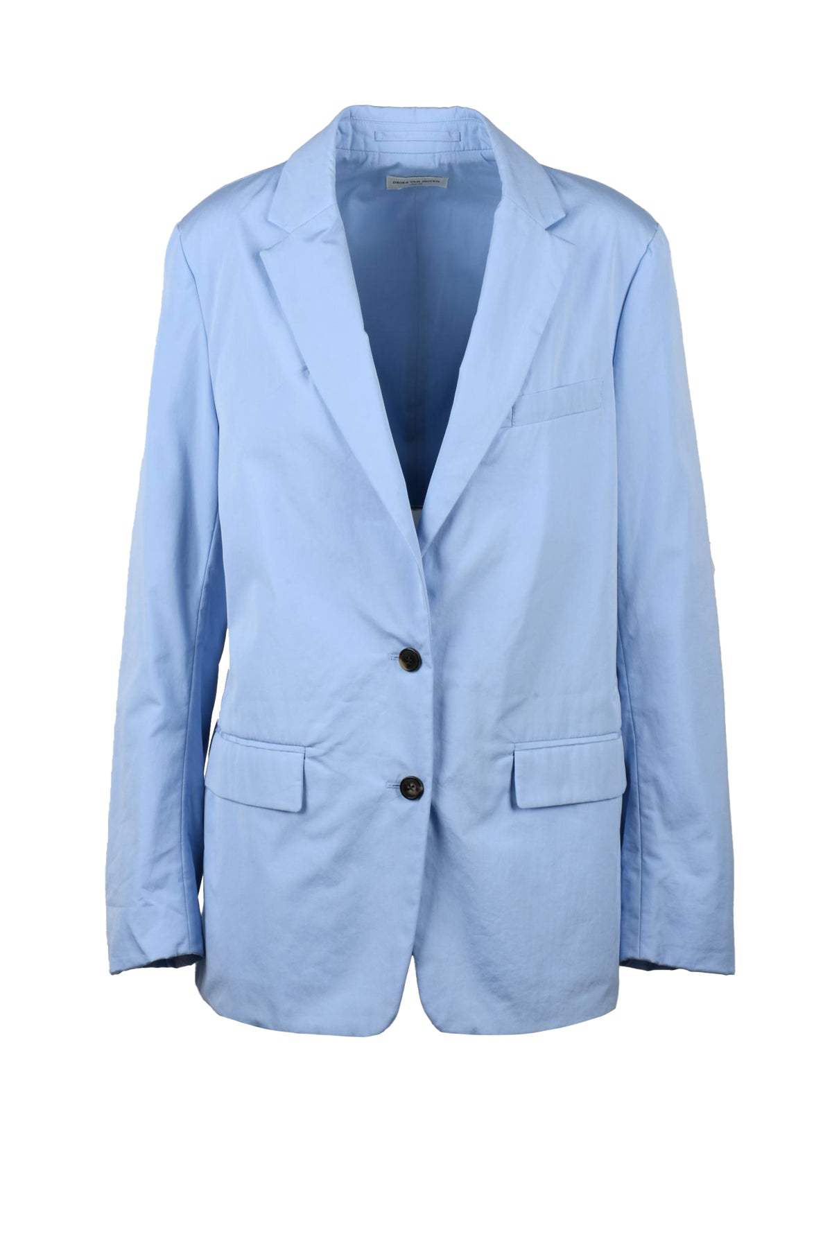 DRIES VAN NOTEN - BLAZER
