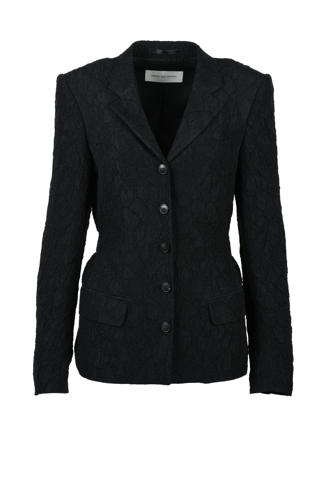 DRIES VAN NOTEN - BLAZER