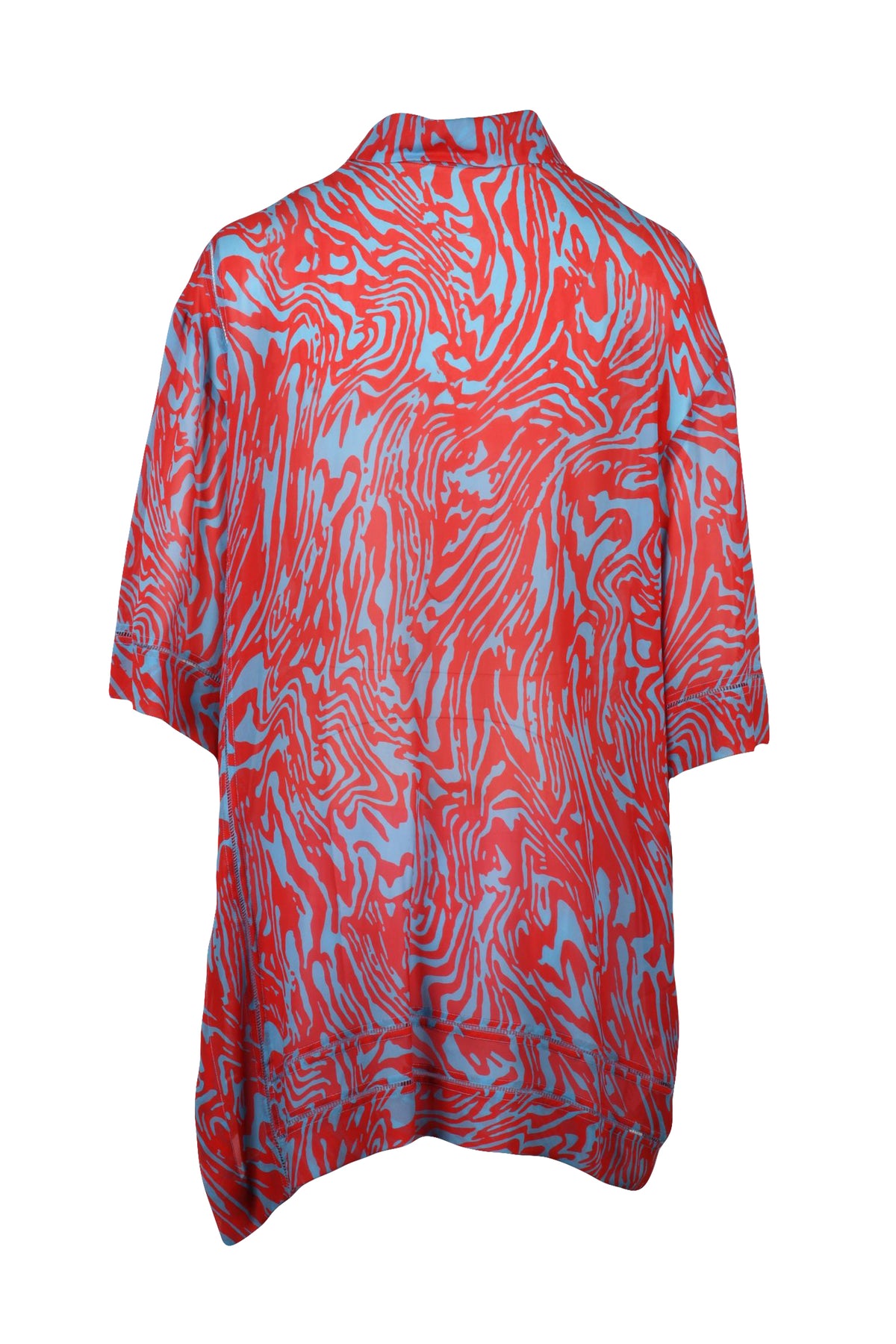 DRIES VAN NOTEN - SHIRT
