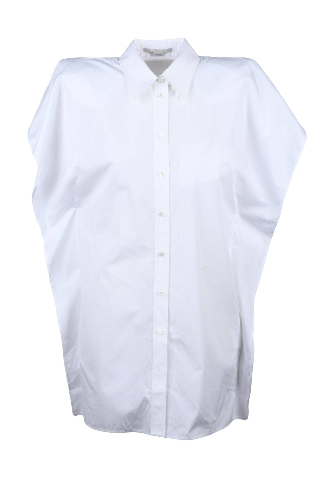 STELLA McCARTNEY - SHIRT