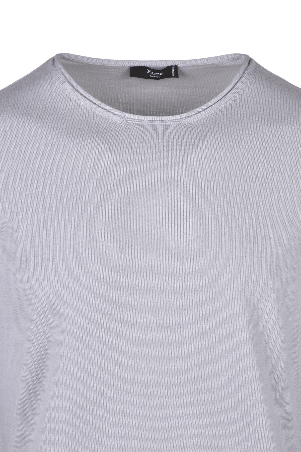 FAMA - KNITWEAR AND SWEATSHIRTS