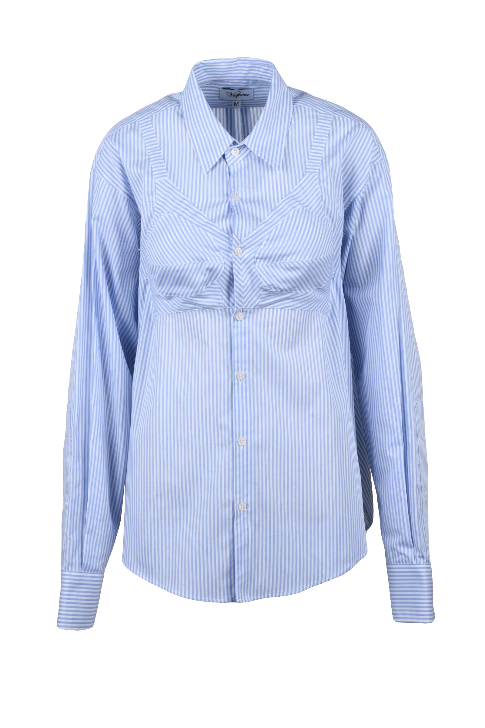VAQUERA - SHIRT