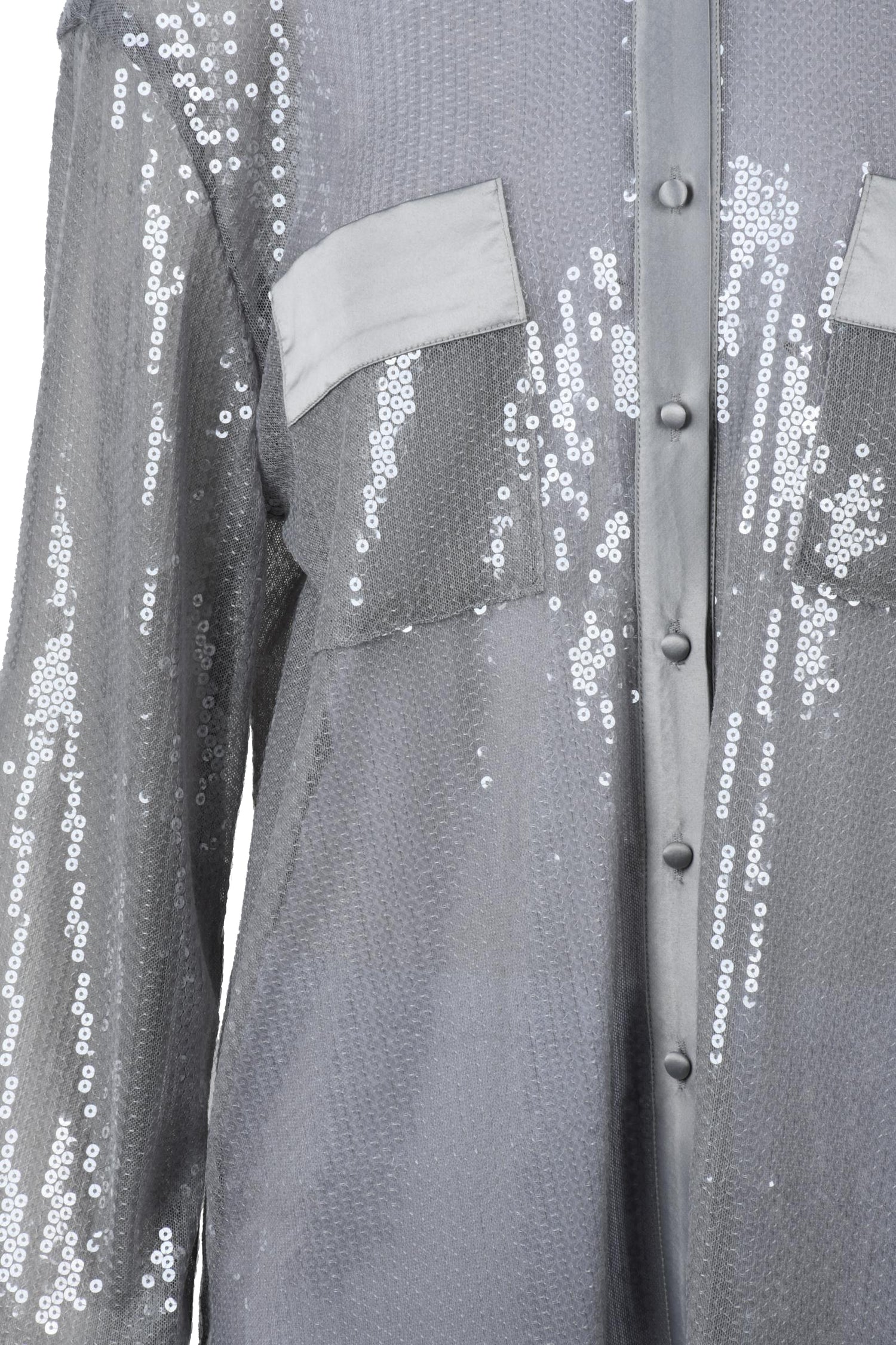 WEILI ZHENG - SHIRT