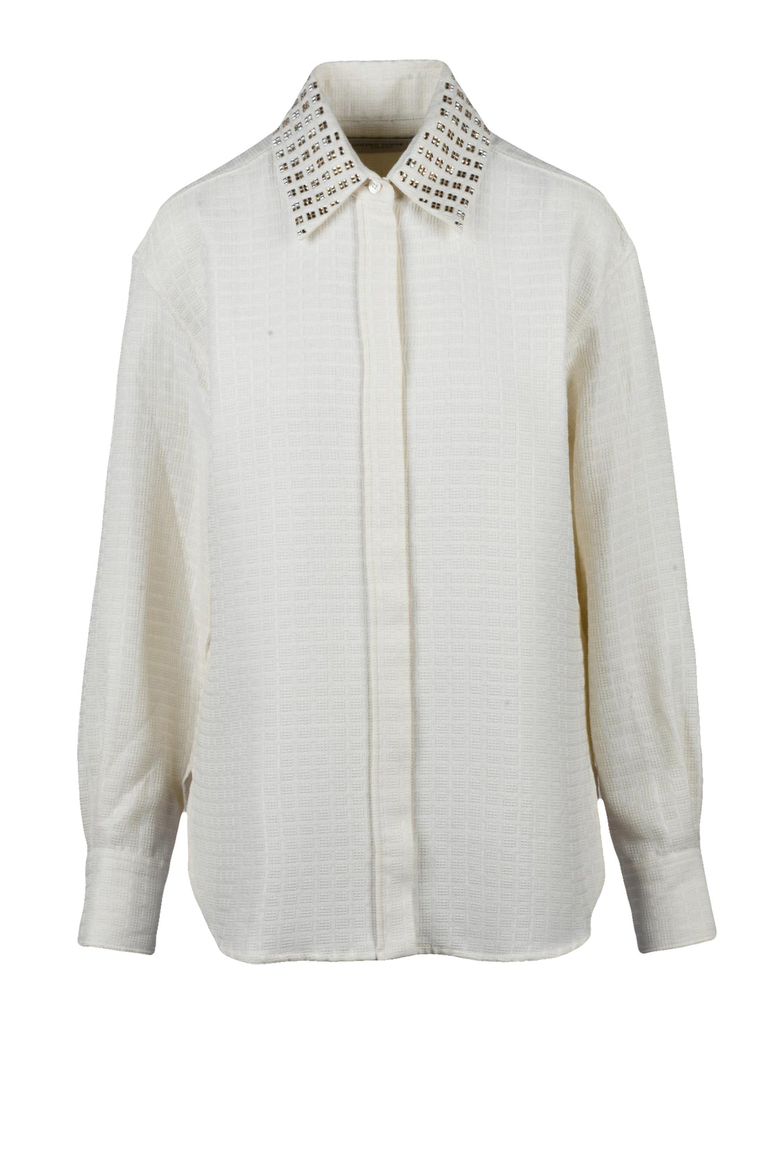 GOLDEN GOOSE - SHIRT