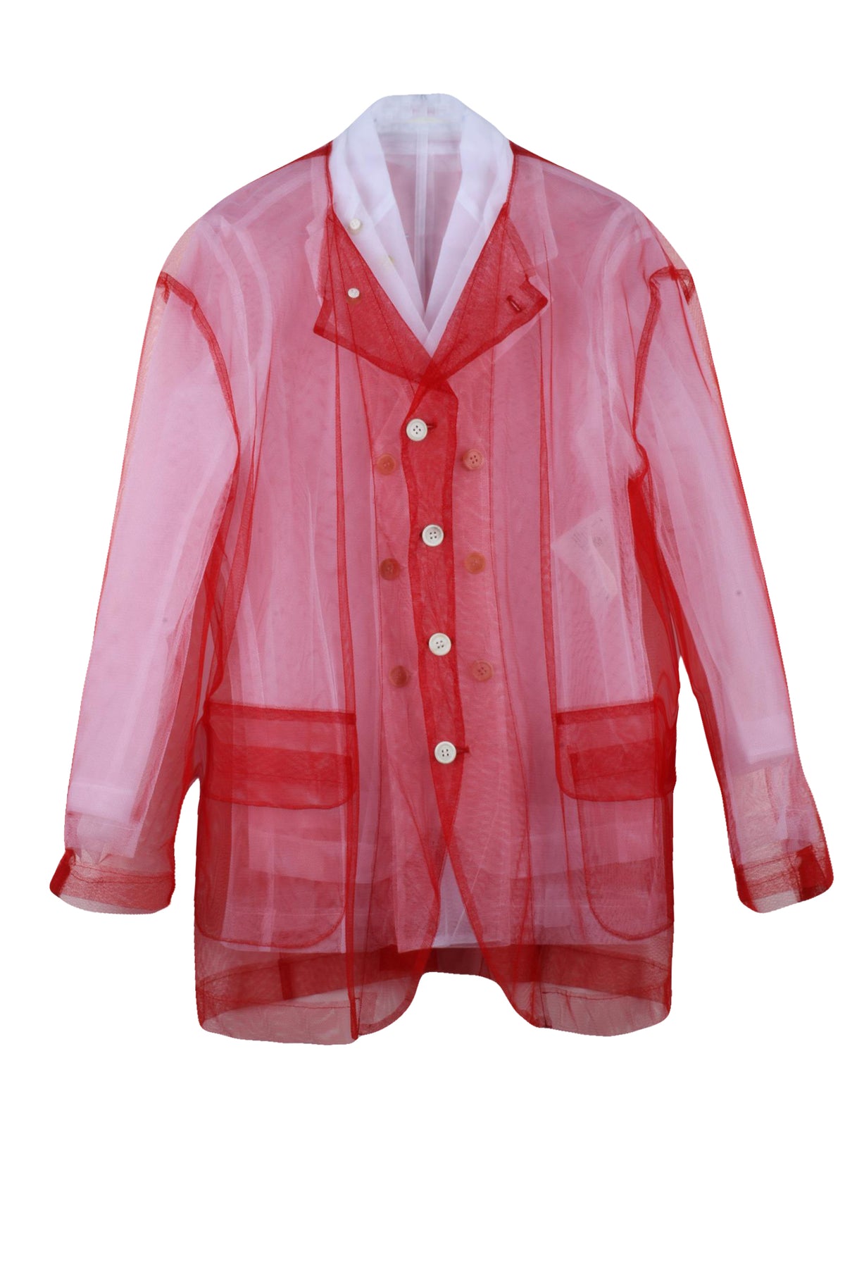 COMME des GARÇONS - BLAZER