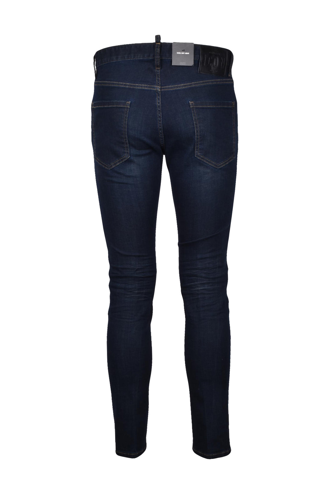 DSQUARED2 - TROUSERS