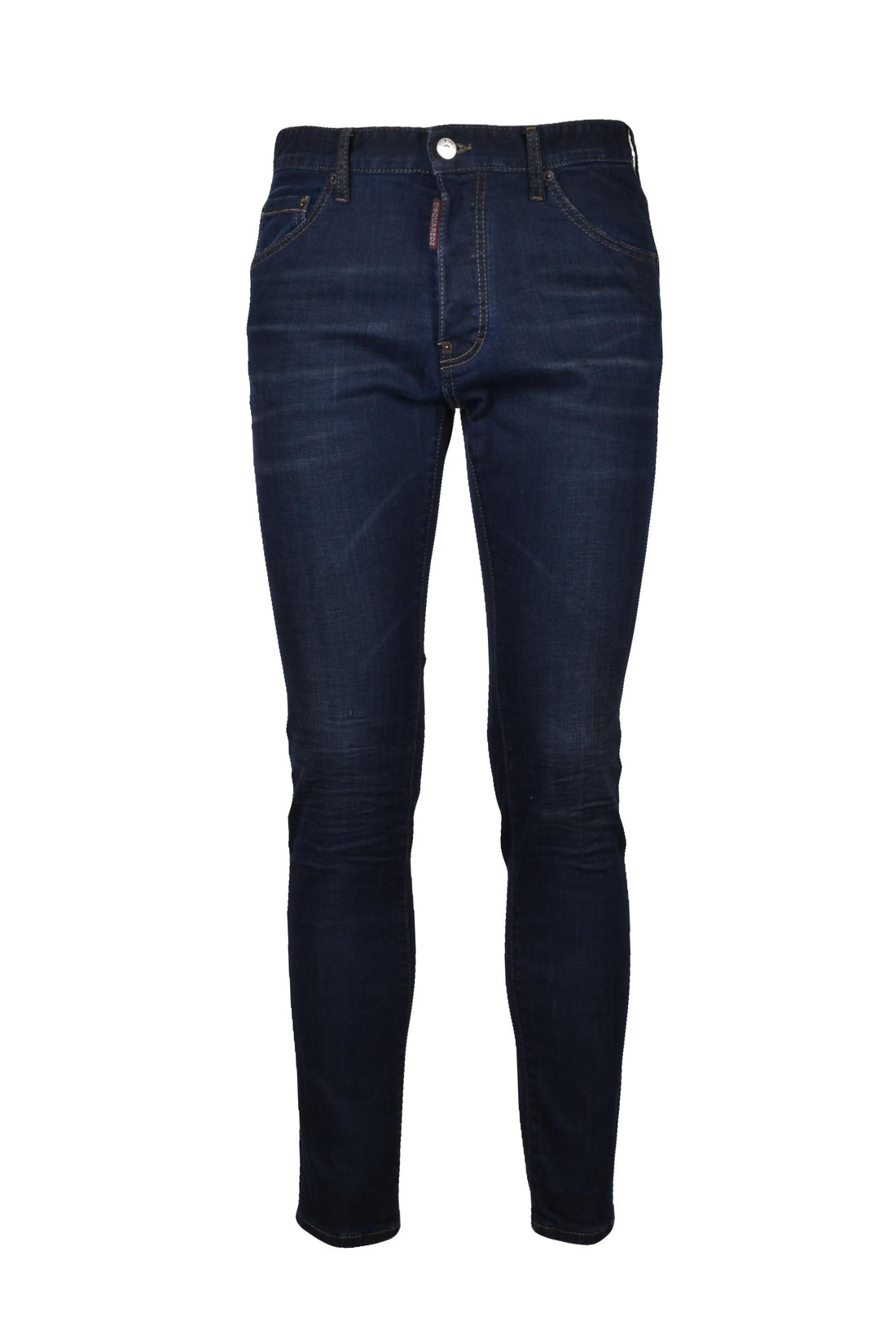 DSQUARED2 - TROUSERS
