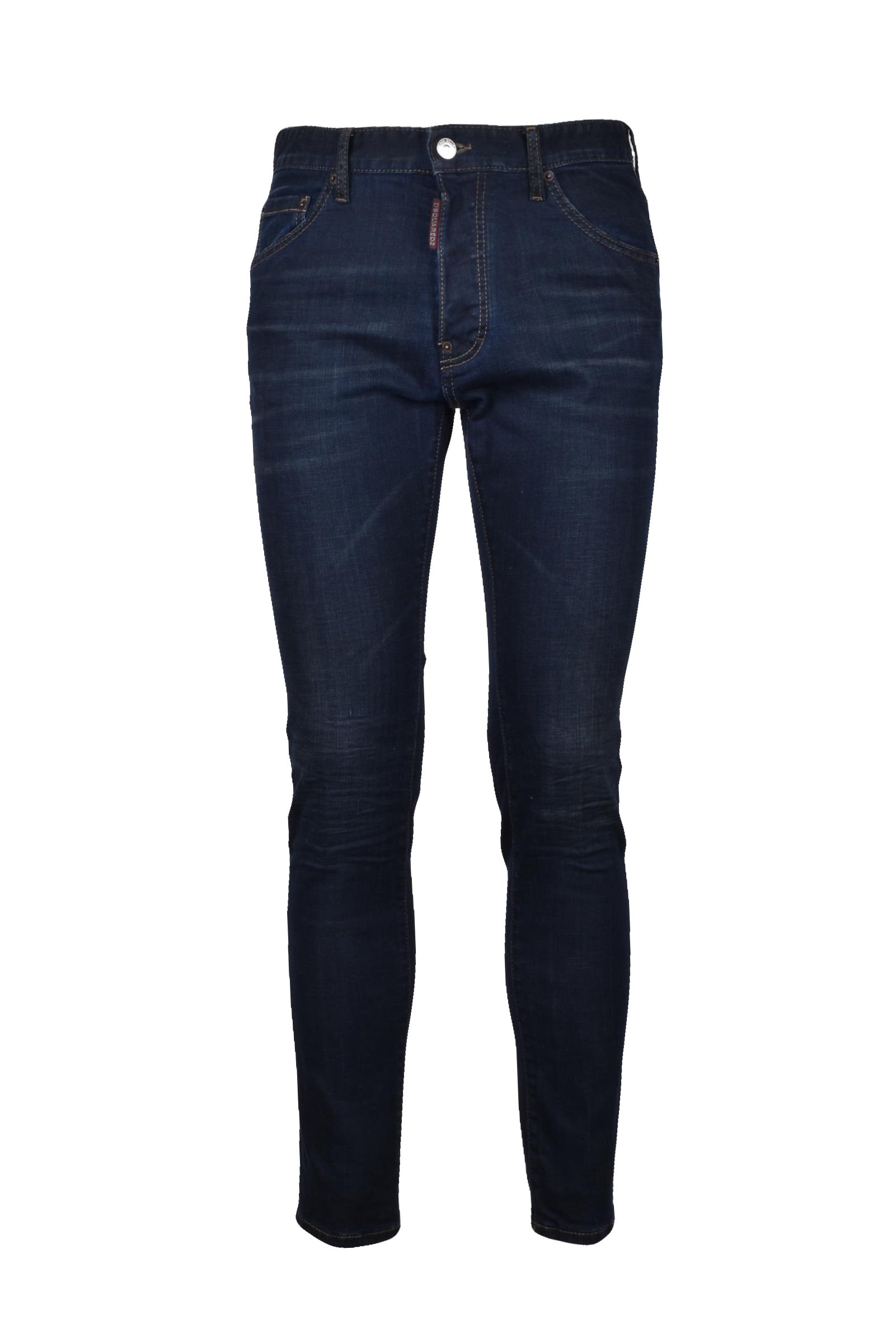 DSQUARED2 - TROUSERS