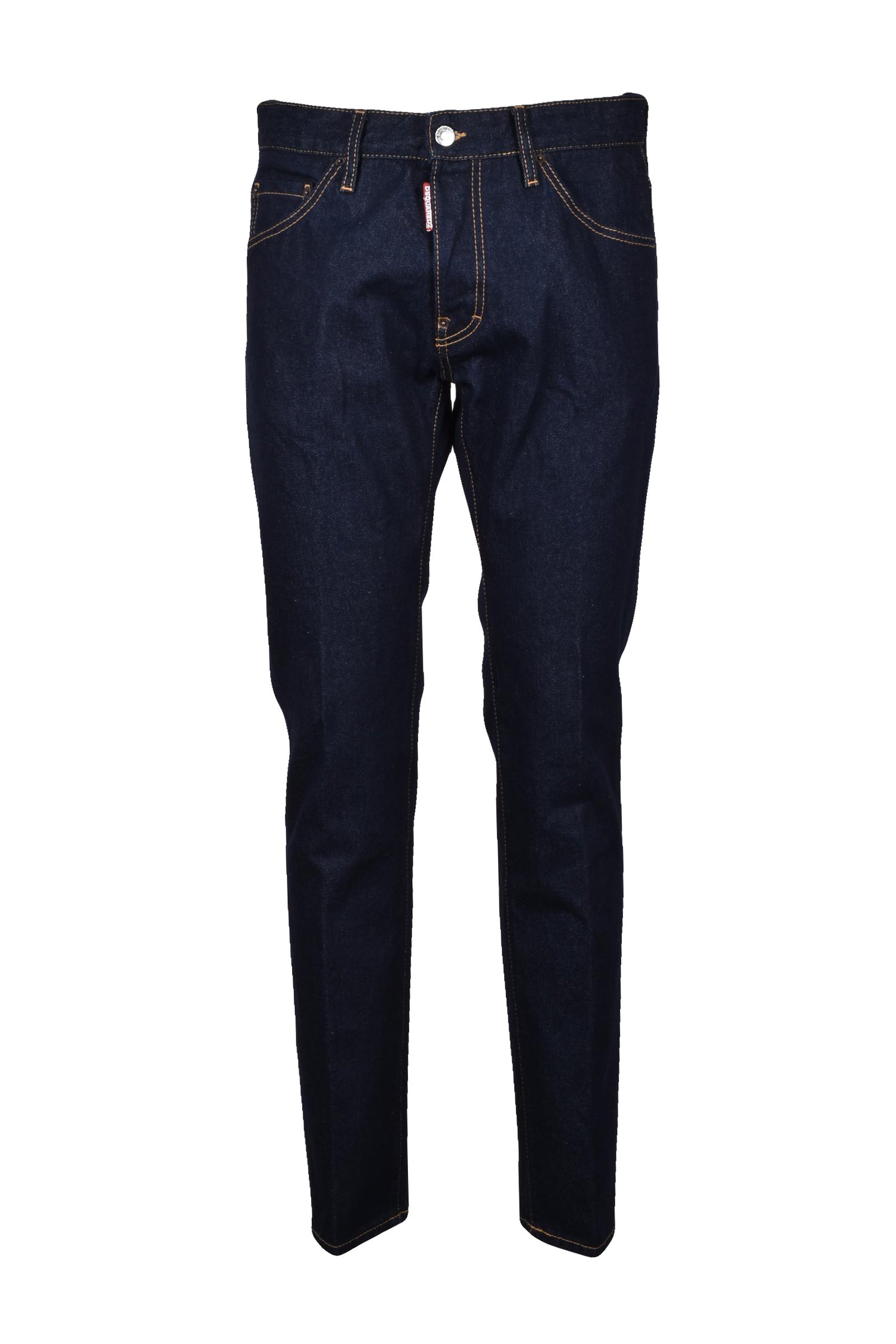 DSQUARED2 - TROUSERS