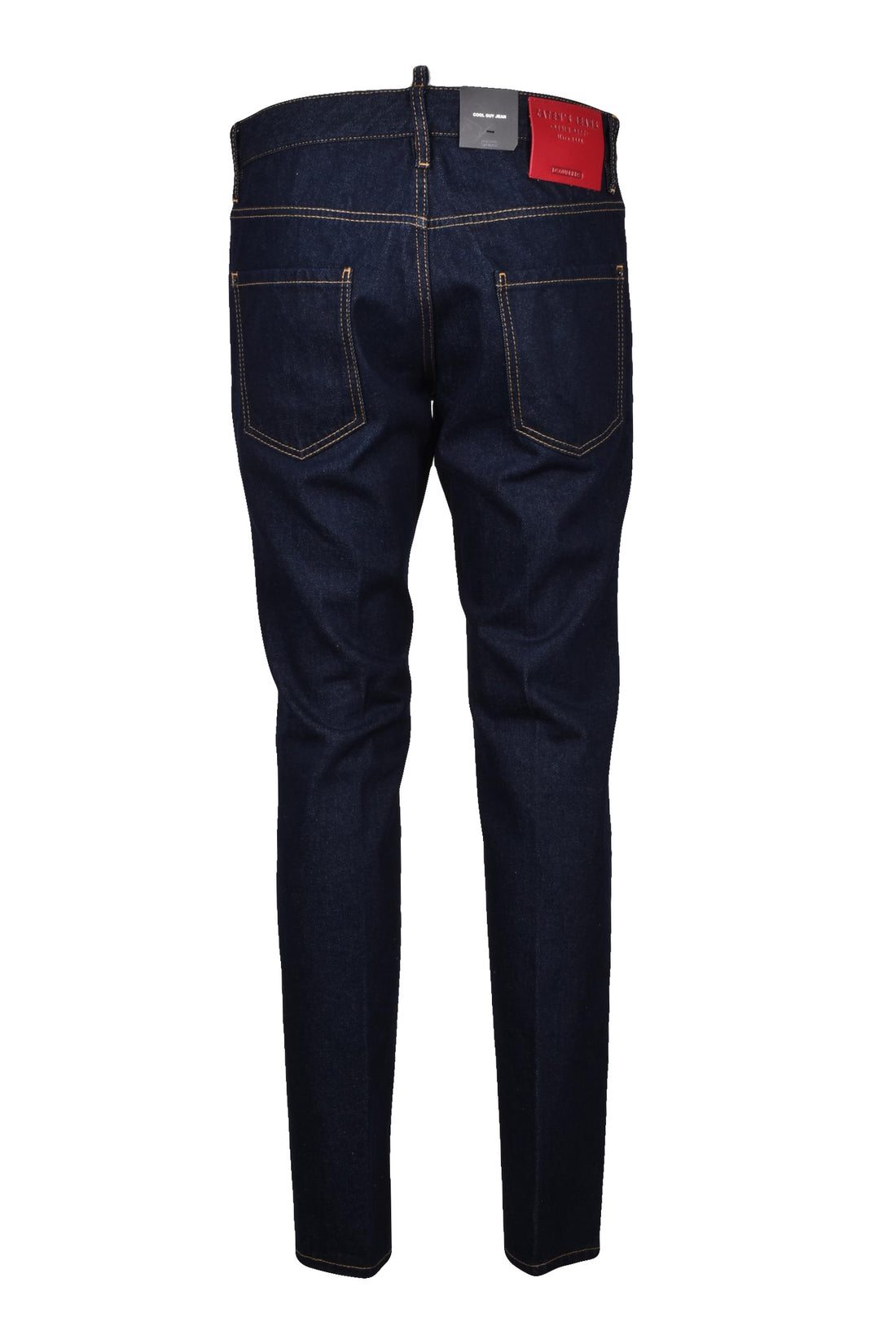 DSQUARED2 - TROUSERS